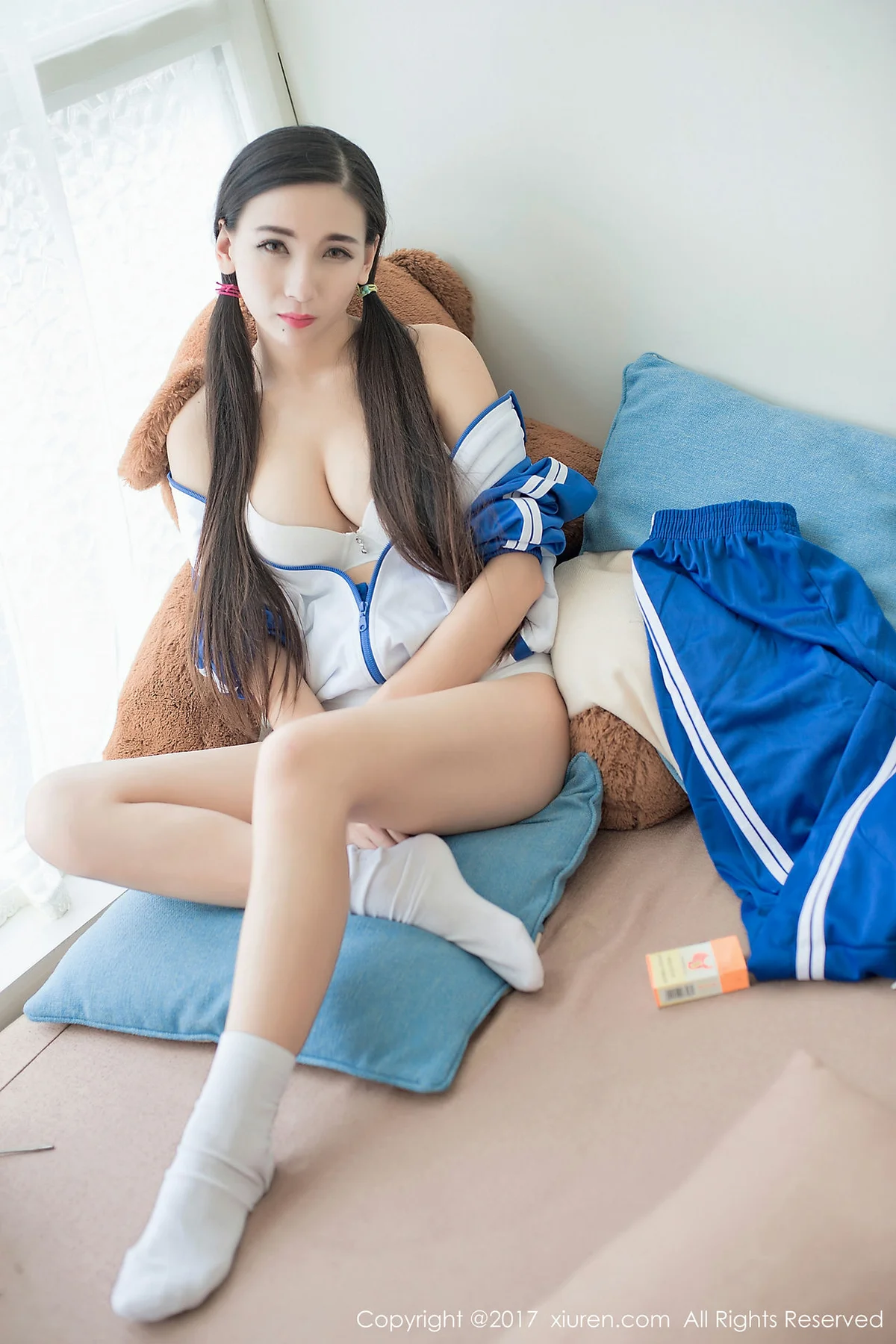 XiuRen 秀人 No.765 Modo 赵颖 - 44