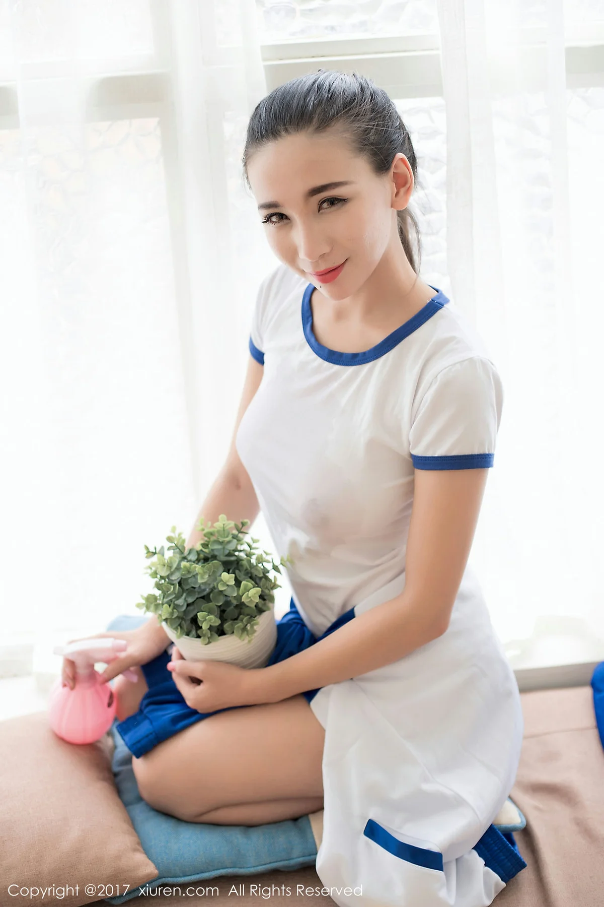 XiuRen 秀人 No.765 Modo 赵颖 - 49