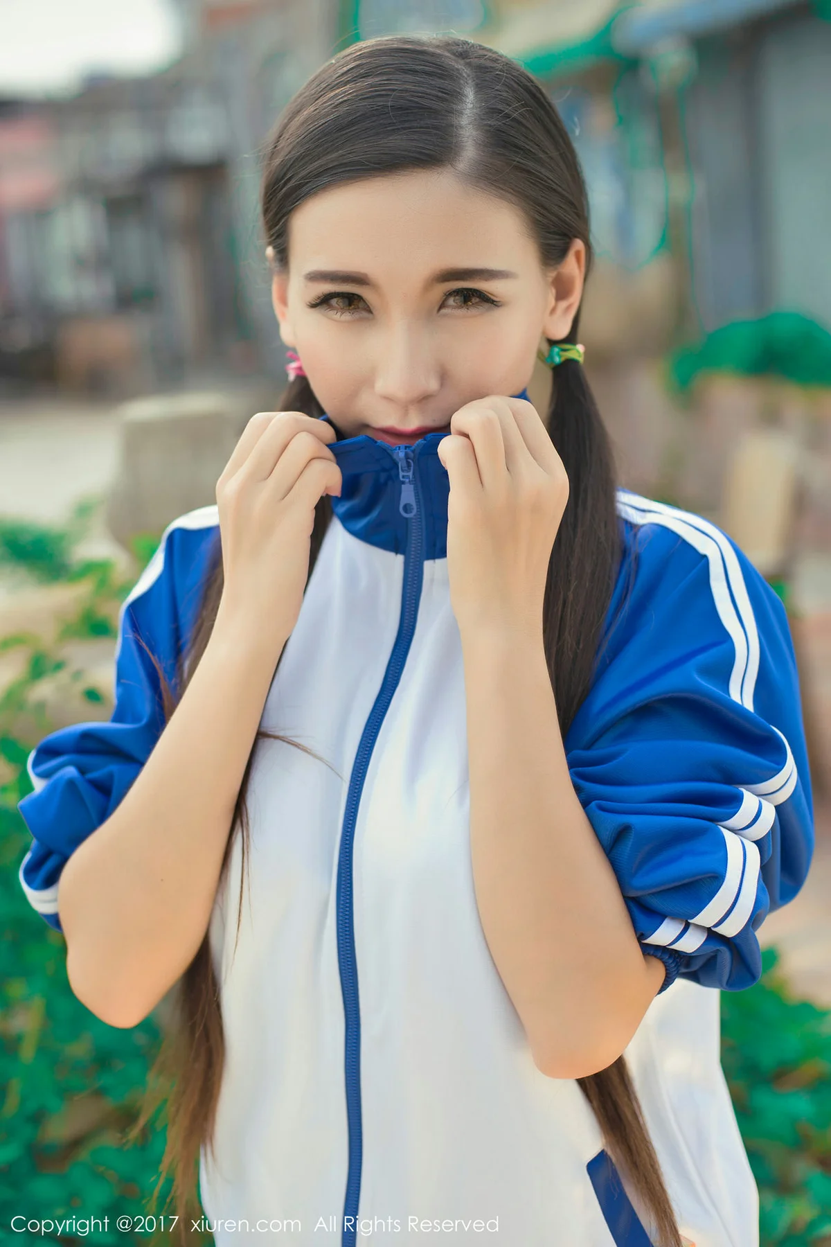 XiuRen 秀人 No.765 Modo 赵颖 - 51