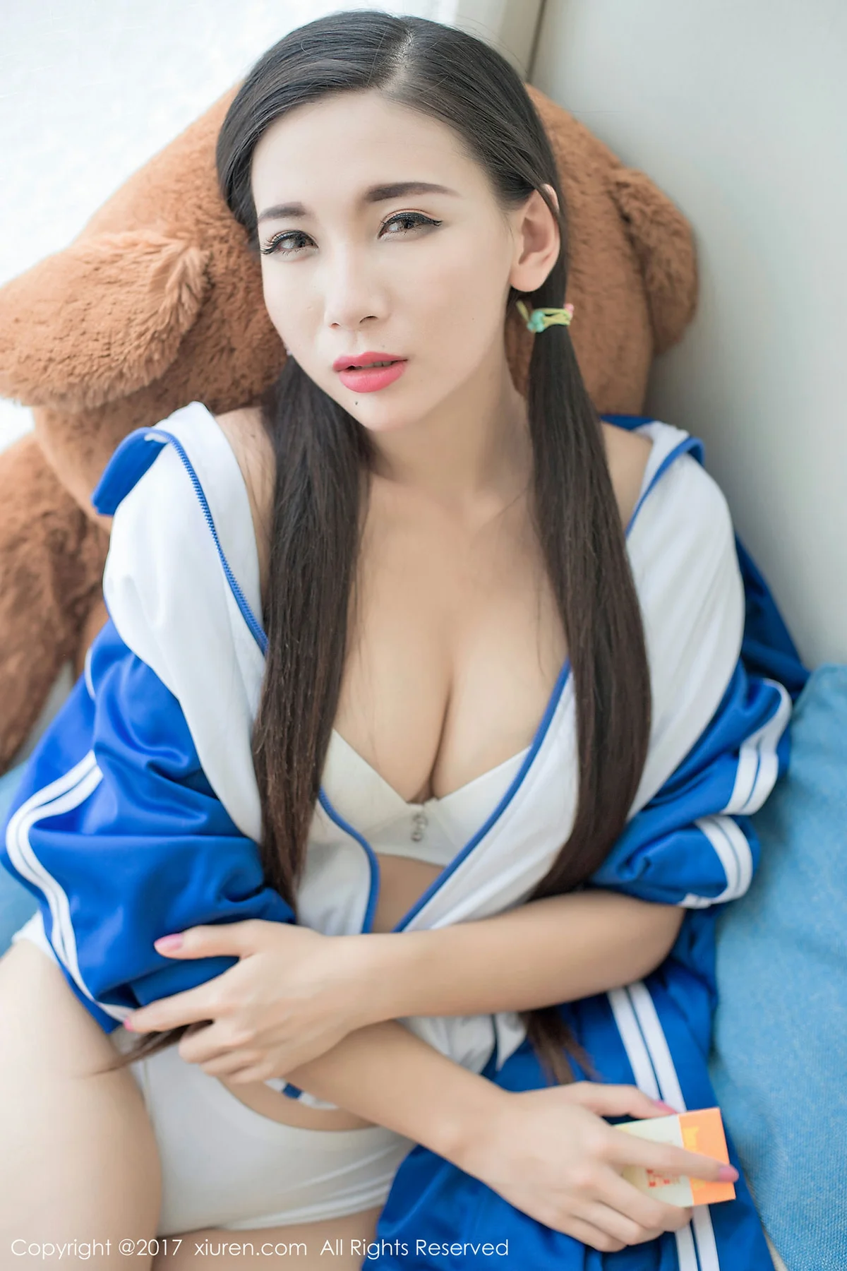 XiuRen 秀人 No.765 Modo 赵颖 - 52