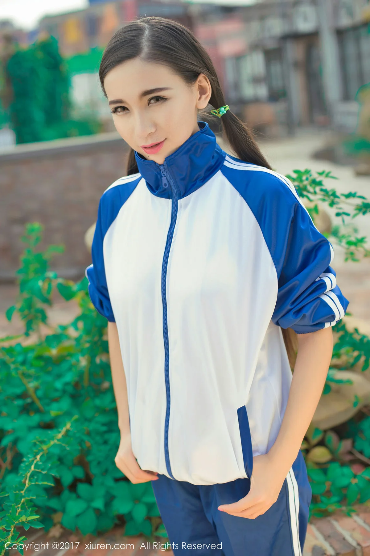 XiuRen 秀人 No.765 Modo 赵颖 - 55
