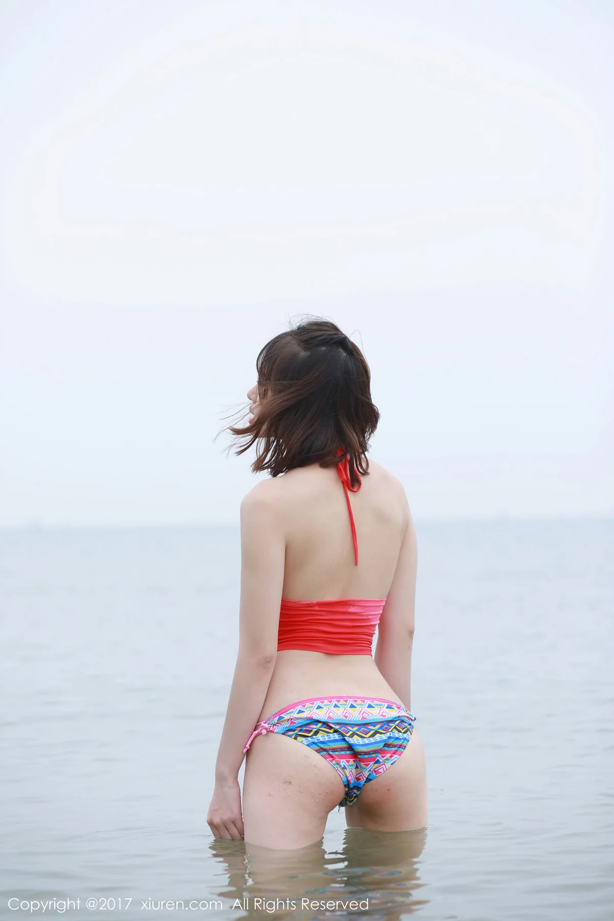 XiuRen 秀人 No.766 Modo 奈奈Fox - 50