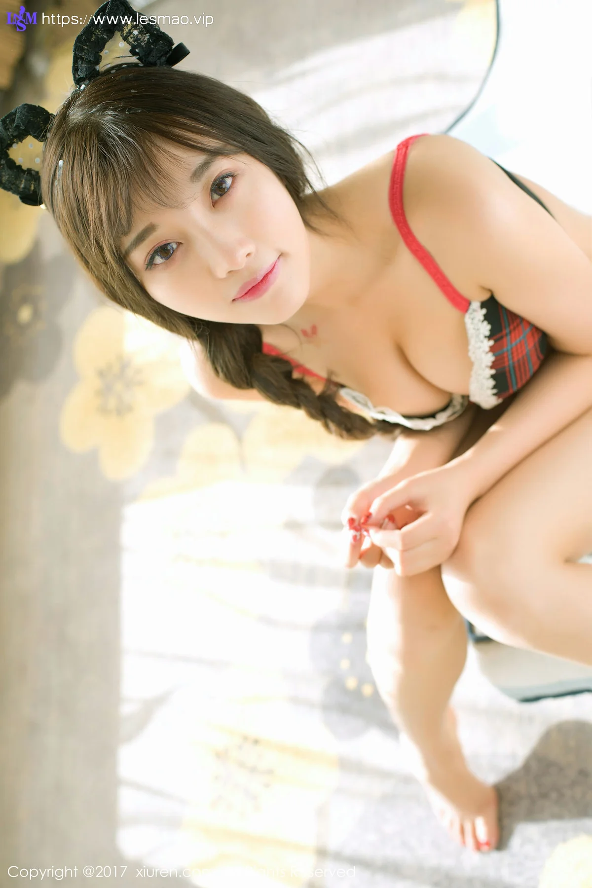 XiuRen 秀人 No.768 Modo 杨晨晨sugar - 30