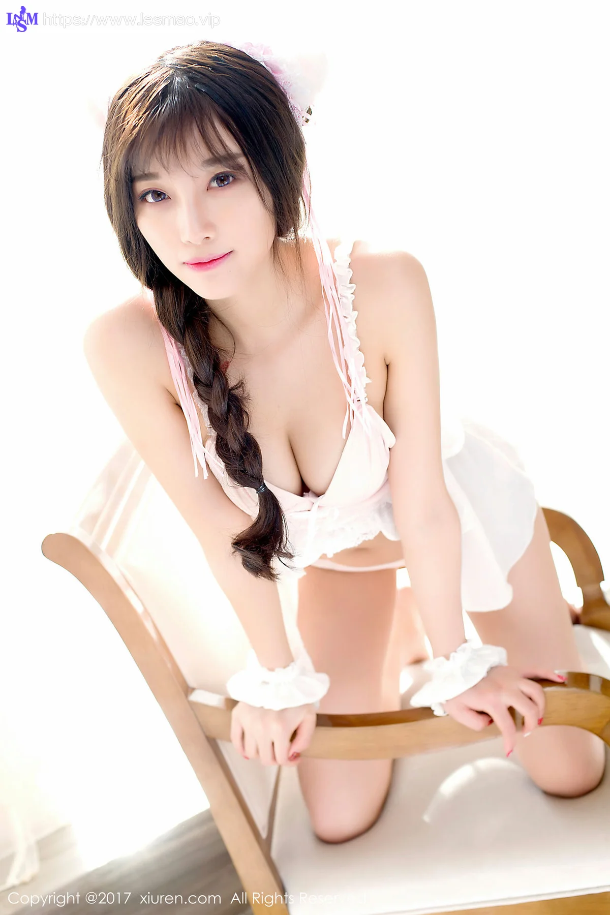 XiuRen 秀人 No.768 Modo 杨晨晨sugar - 41