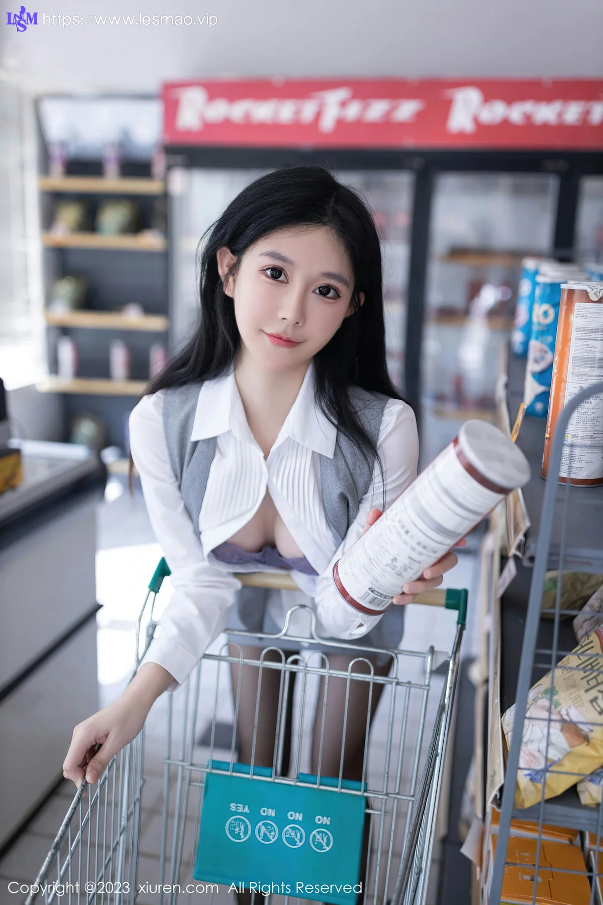 XiuRen 秀人 No.7684  幼幼 多面视角演绎性感写真111 - 24
