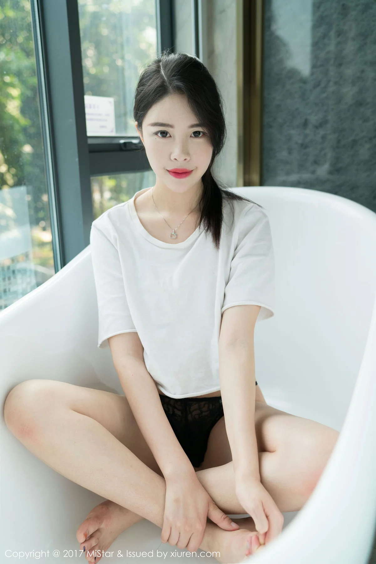 XiuRen 秀人 No.769 Modo 莉尔 - 27