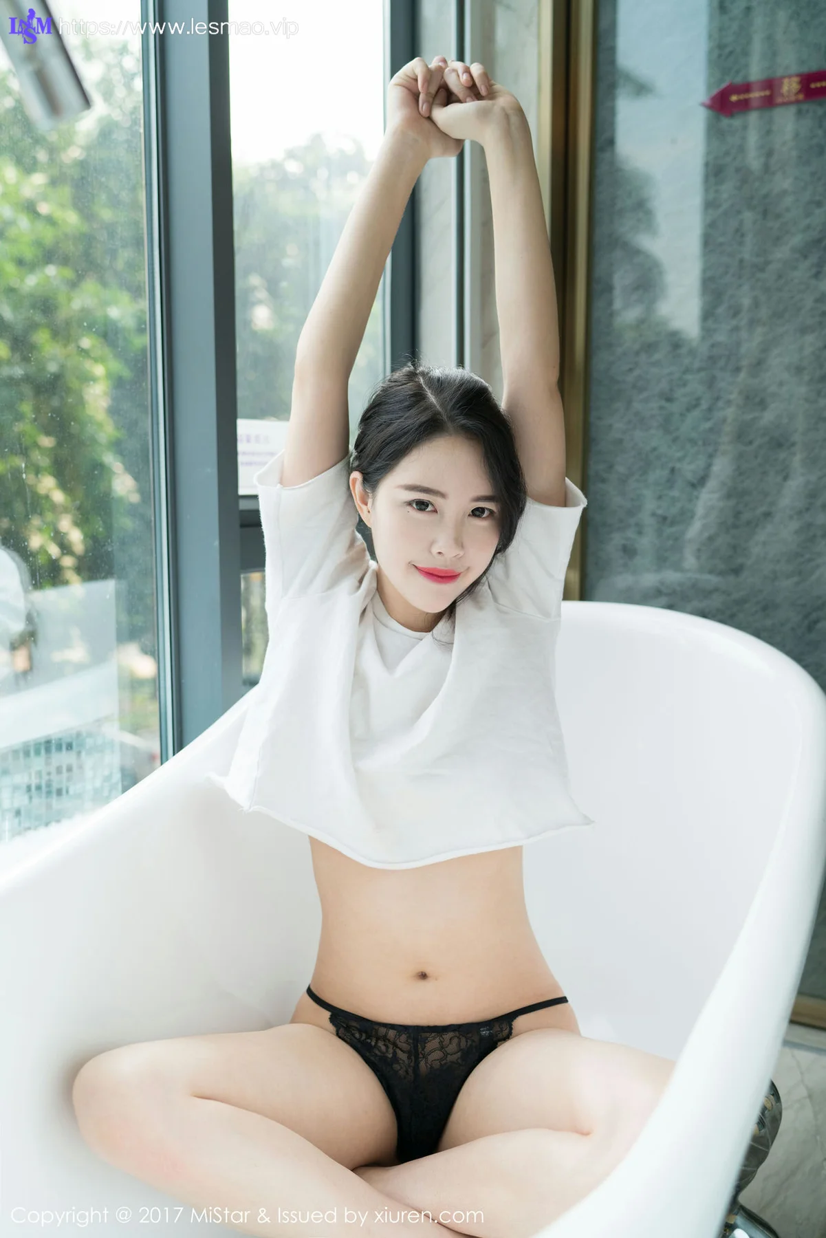 XiuRen 秀人 No.769 Modo 莉尔 - 28