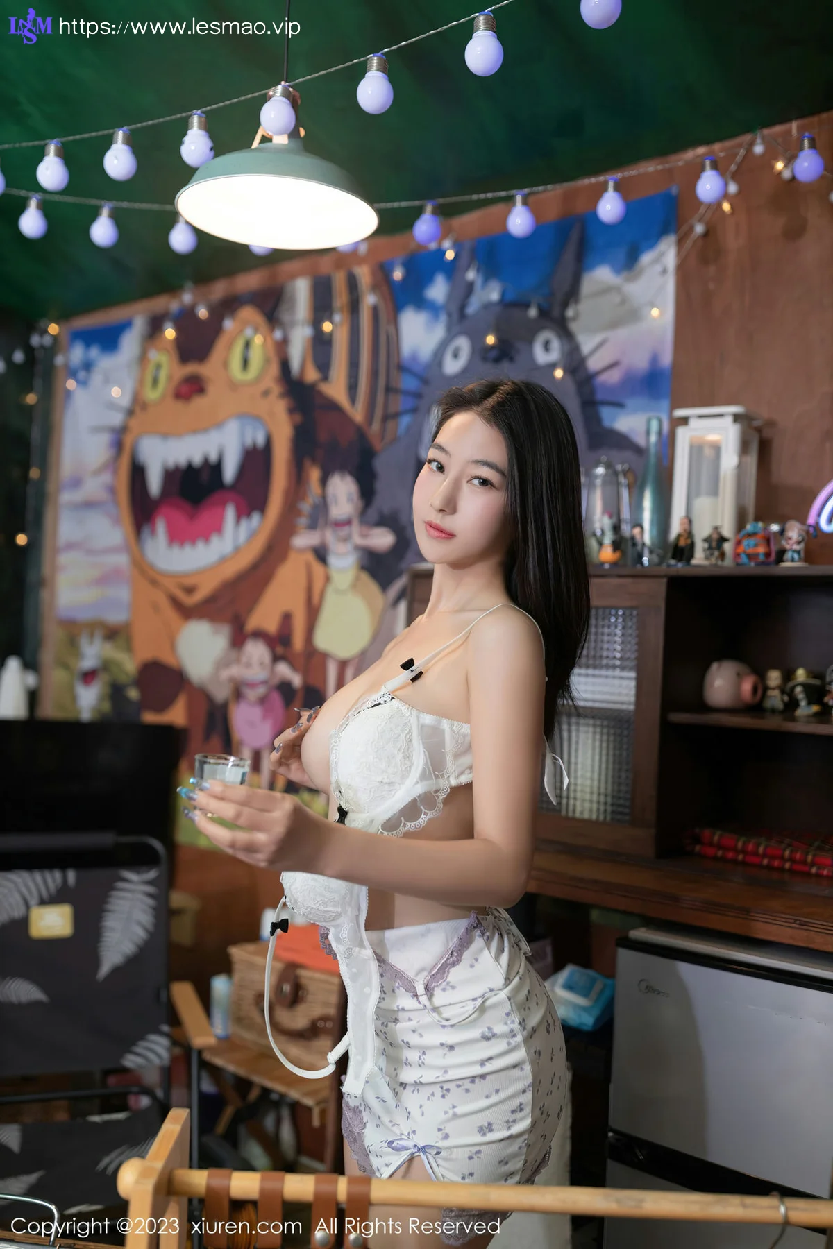 XiuRen 秀人 No.7694  熊小诺 爆乳气质美女性感写真 - 71