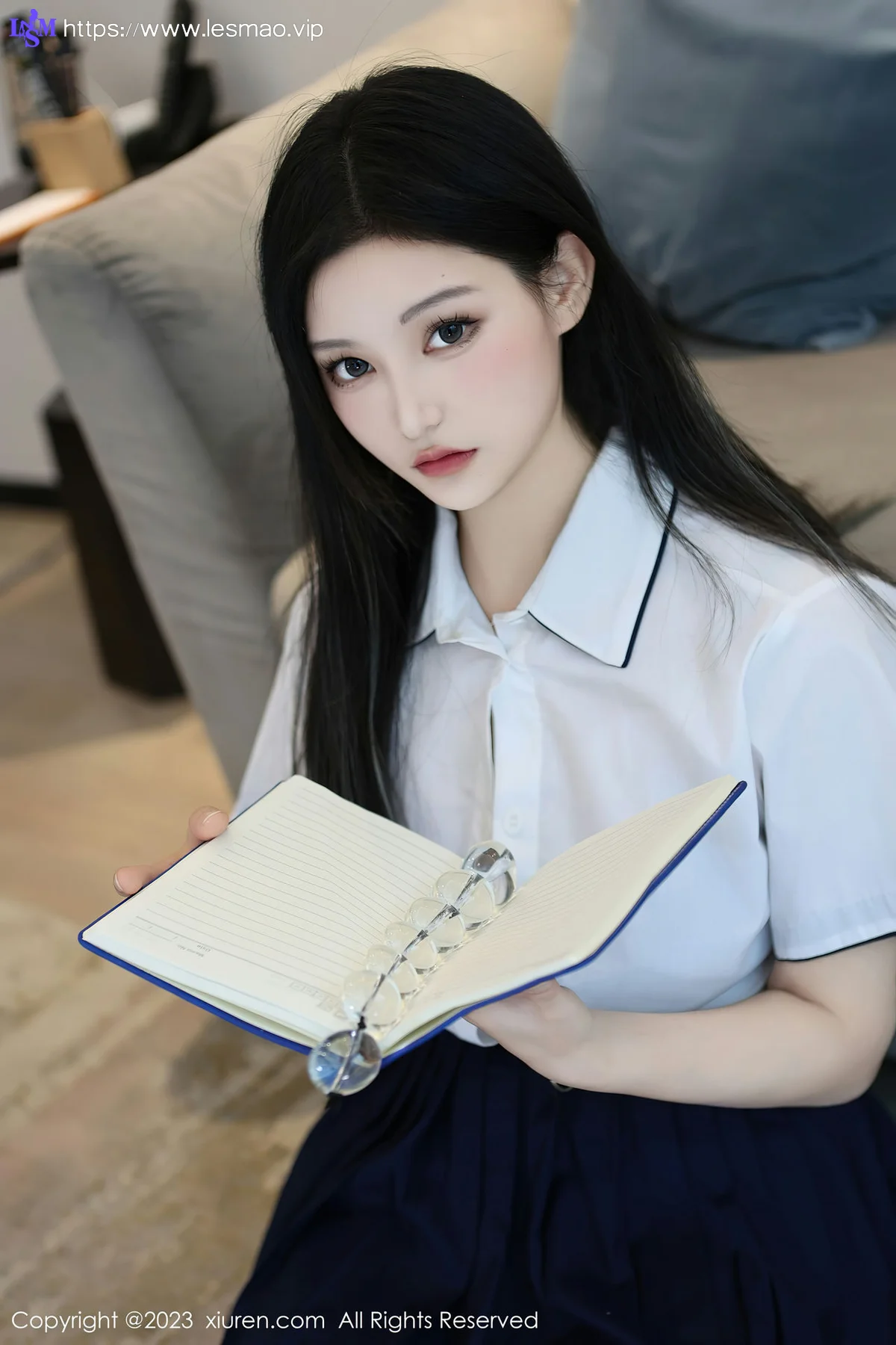XiuRen 秀人 No.7697  大橘BBKira 第二套写真 - 24