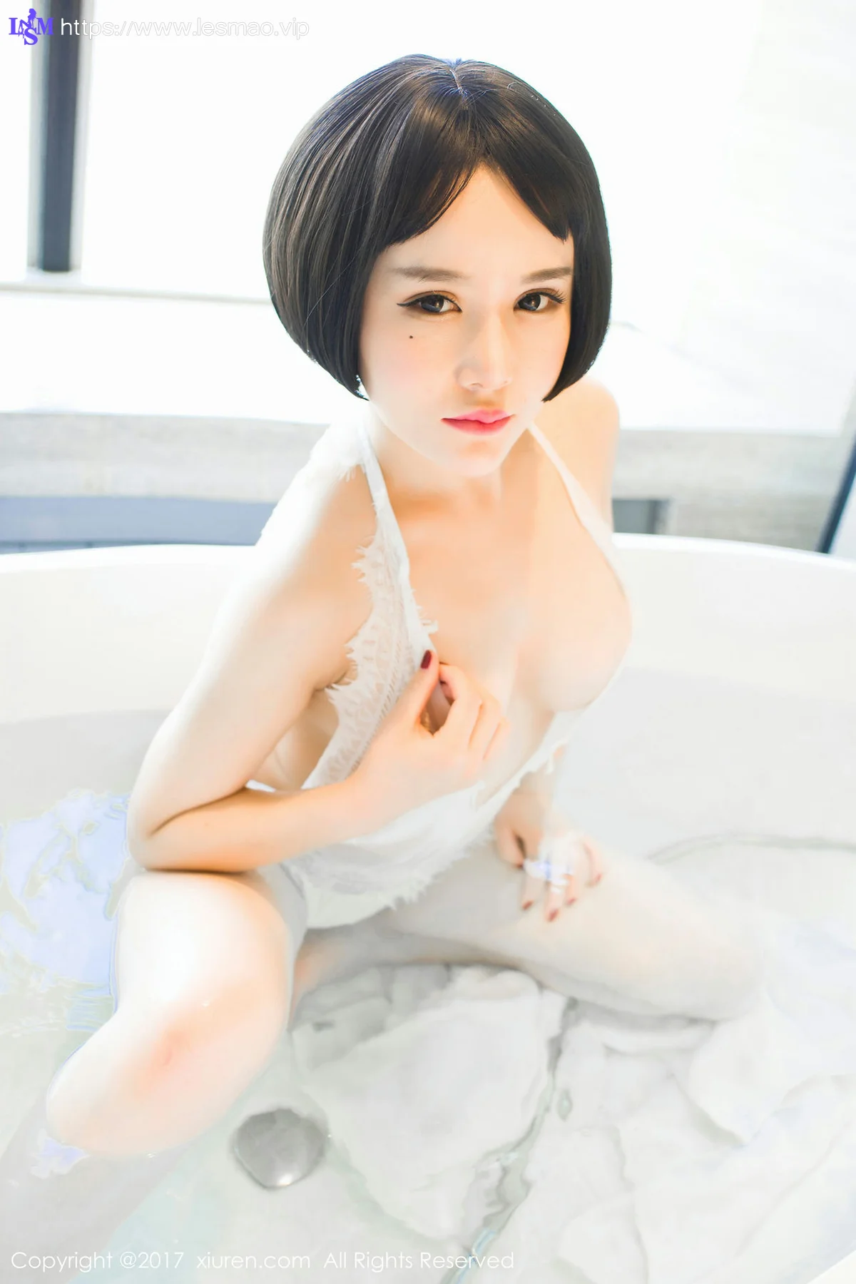 XiuRen 秀人 No.770 Modo 佑熙 - 17