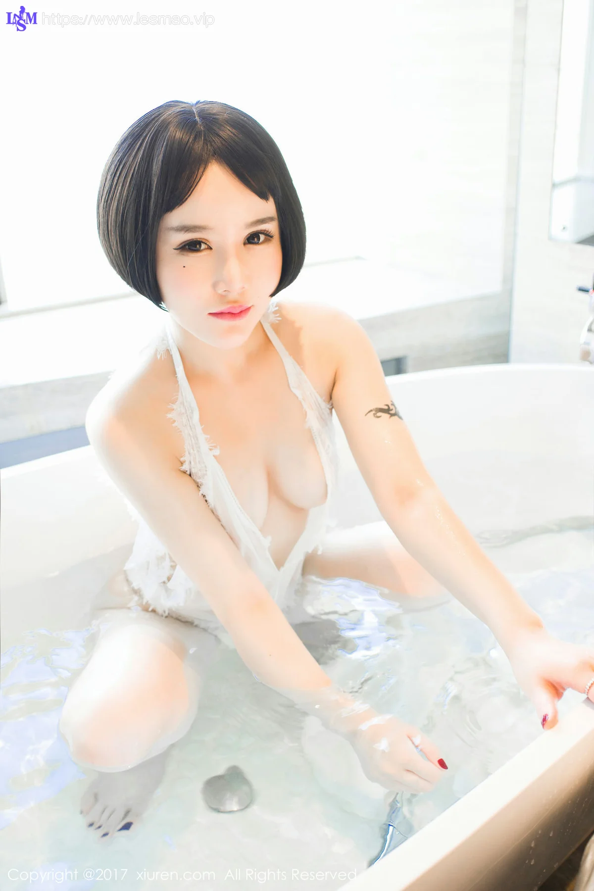 XiuRen 秀人 No.770 Modo 佑熙 - 19
