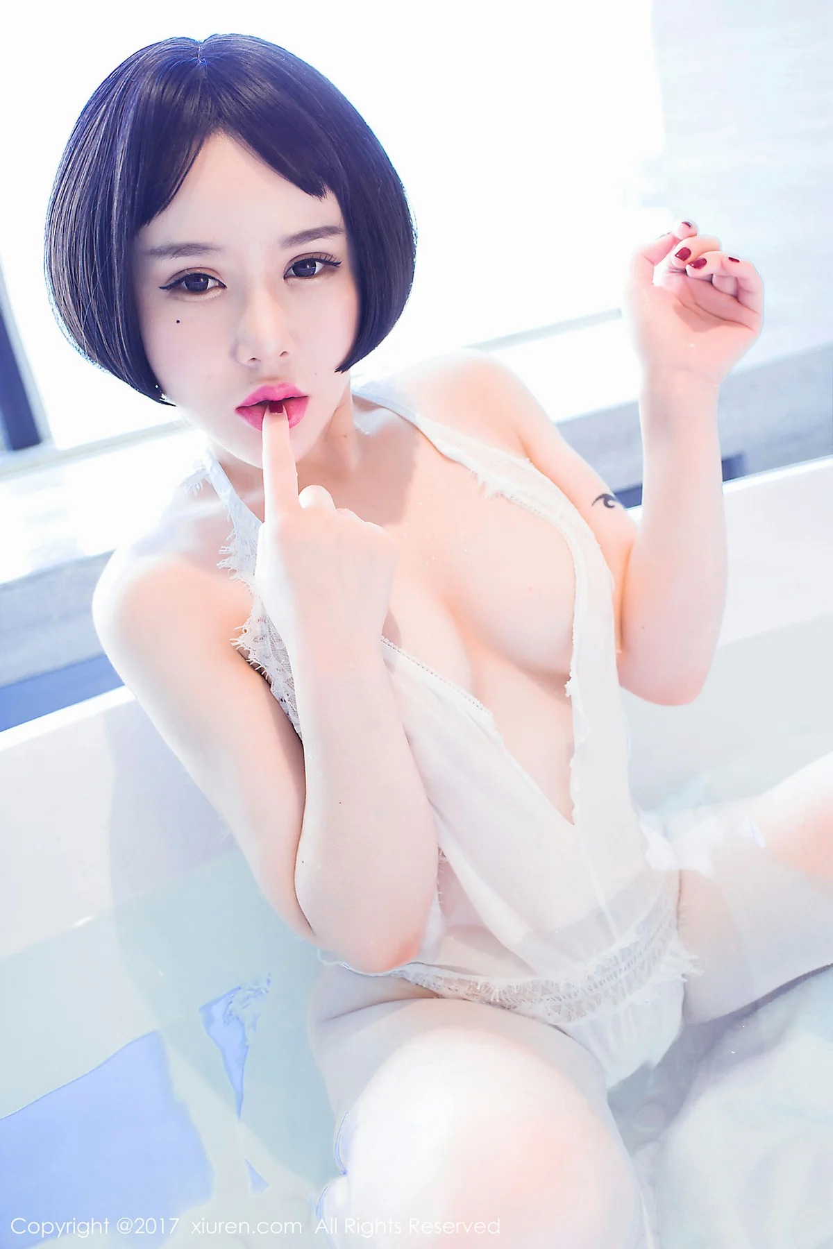 XiuRen 秀人 No.770 Modo 佑熙 - 29