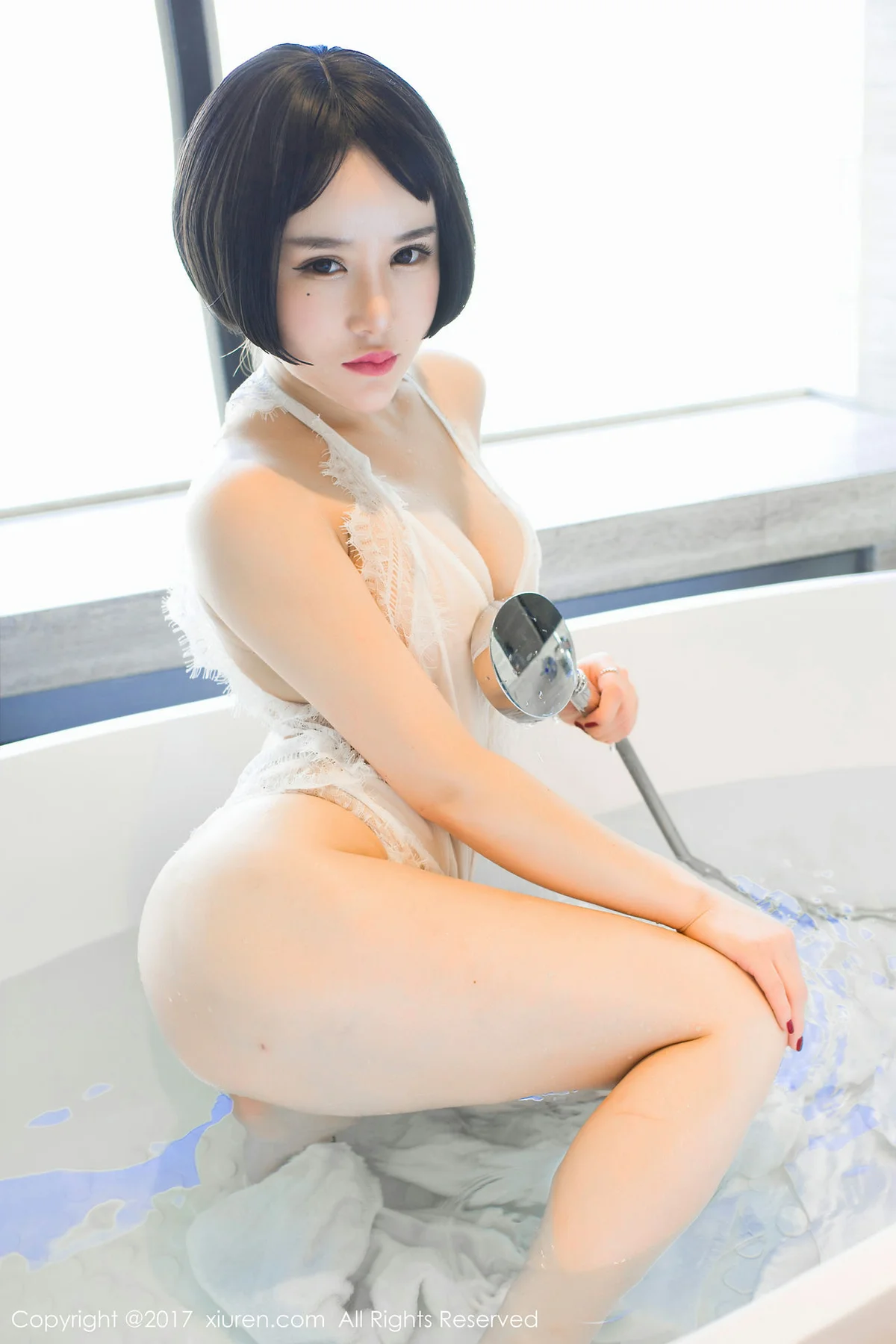 XiuRen 秀人 No.770 Modo 佑熙 - 35