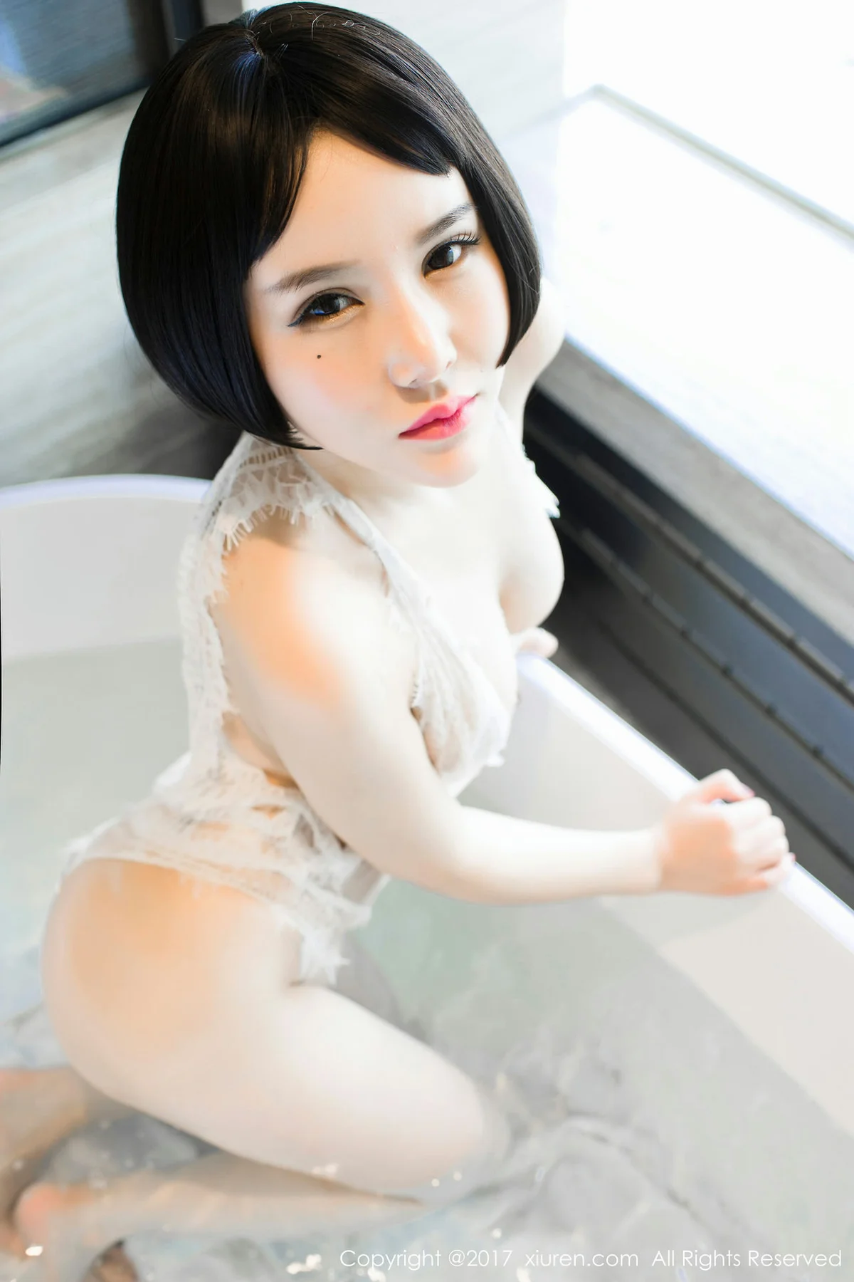 XiuRen 秀人 No.770 Modo 佑熙 - 41