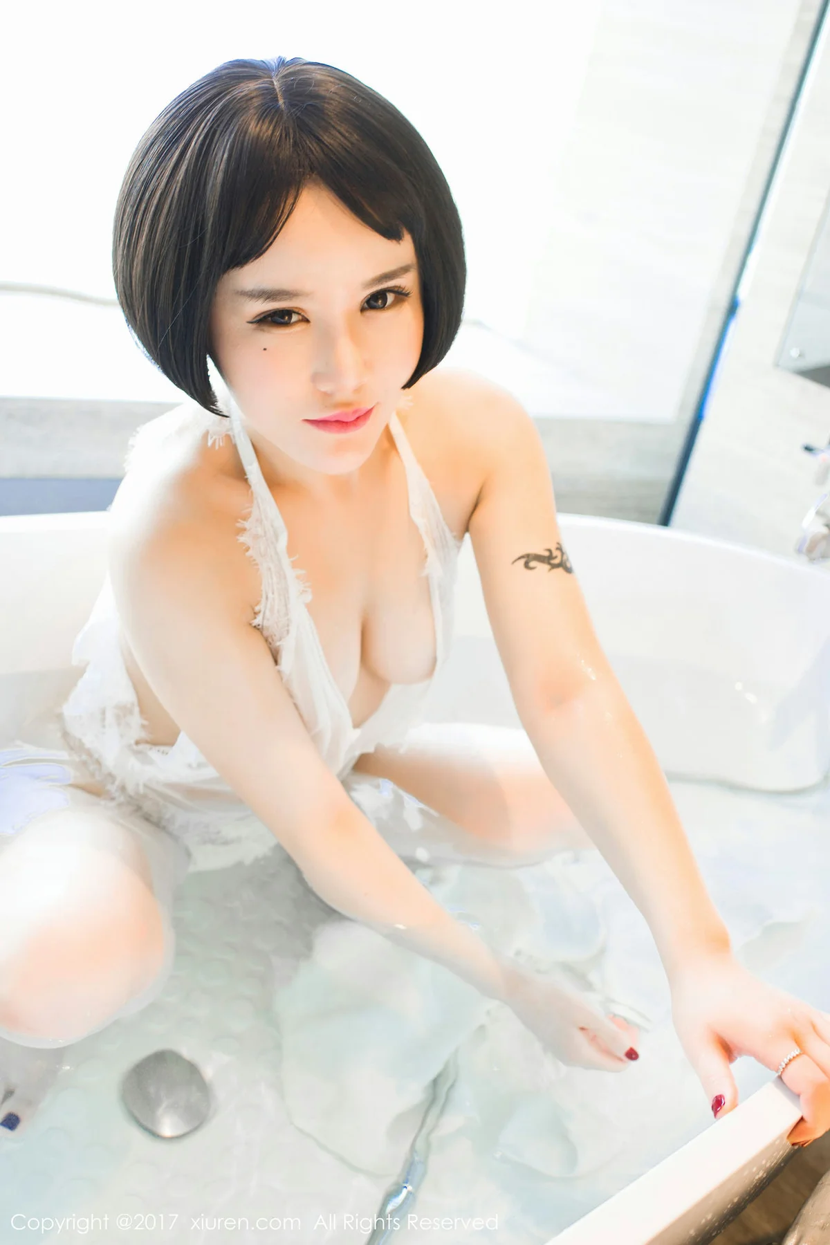 XiuRen 秀人 No.770 Modo 佑熙 - 43