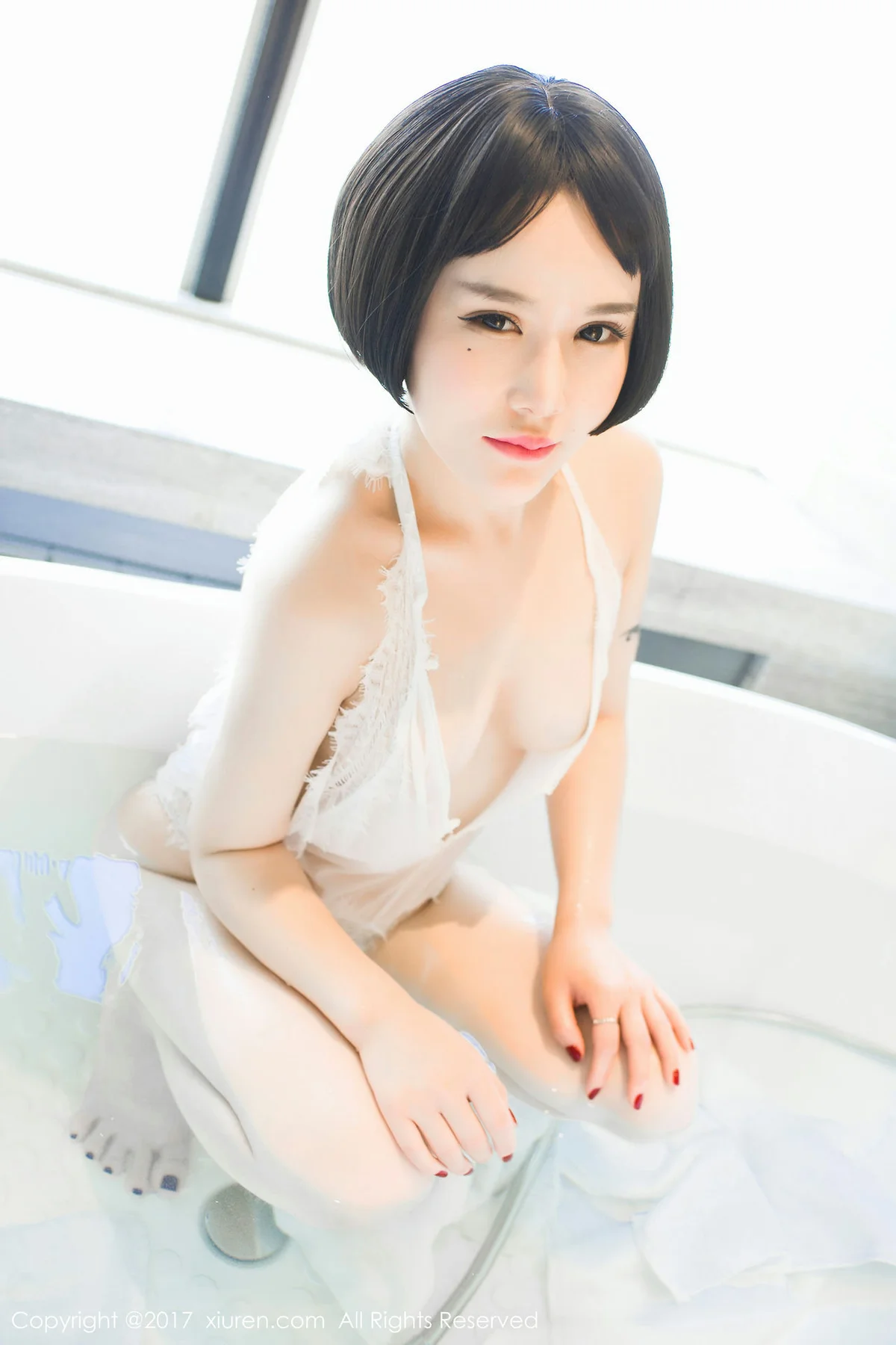 XiuRen 秀人 No.770 Modo 佑熙 - 47