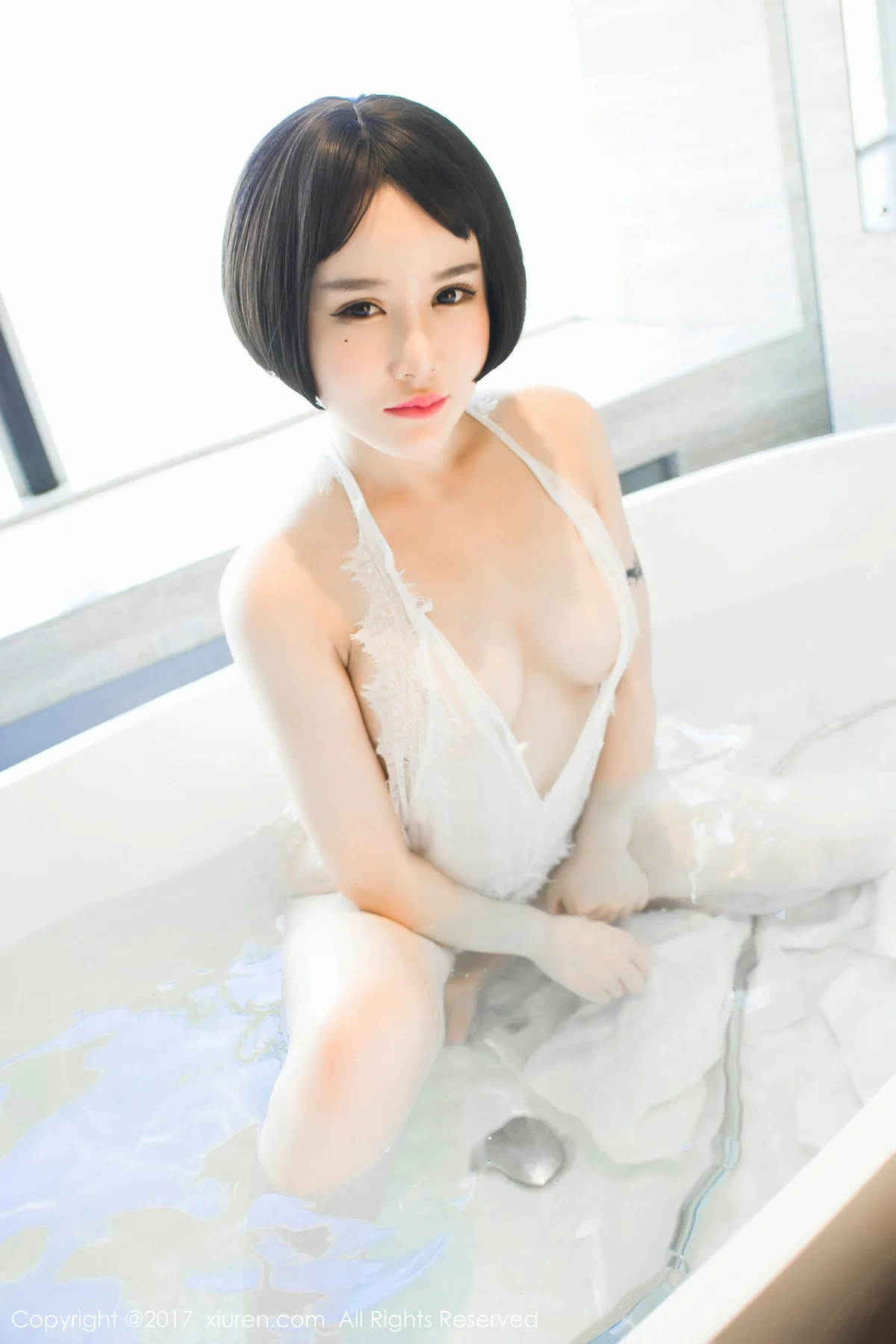 XiuRen 秀人 No.770 Modo 佑熙 - 49