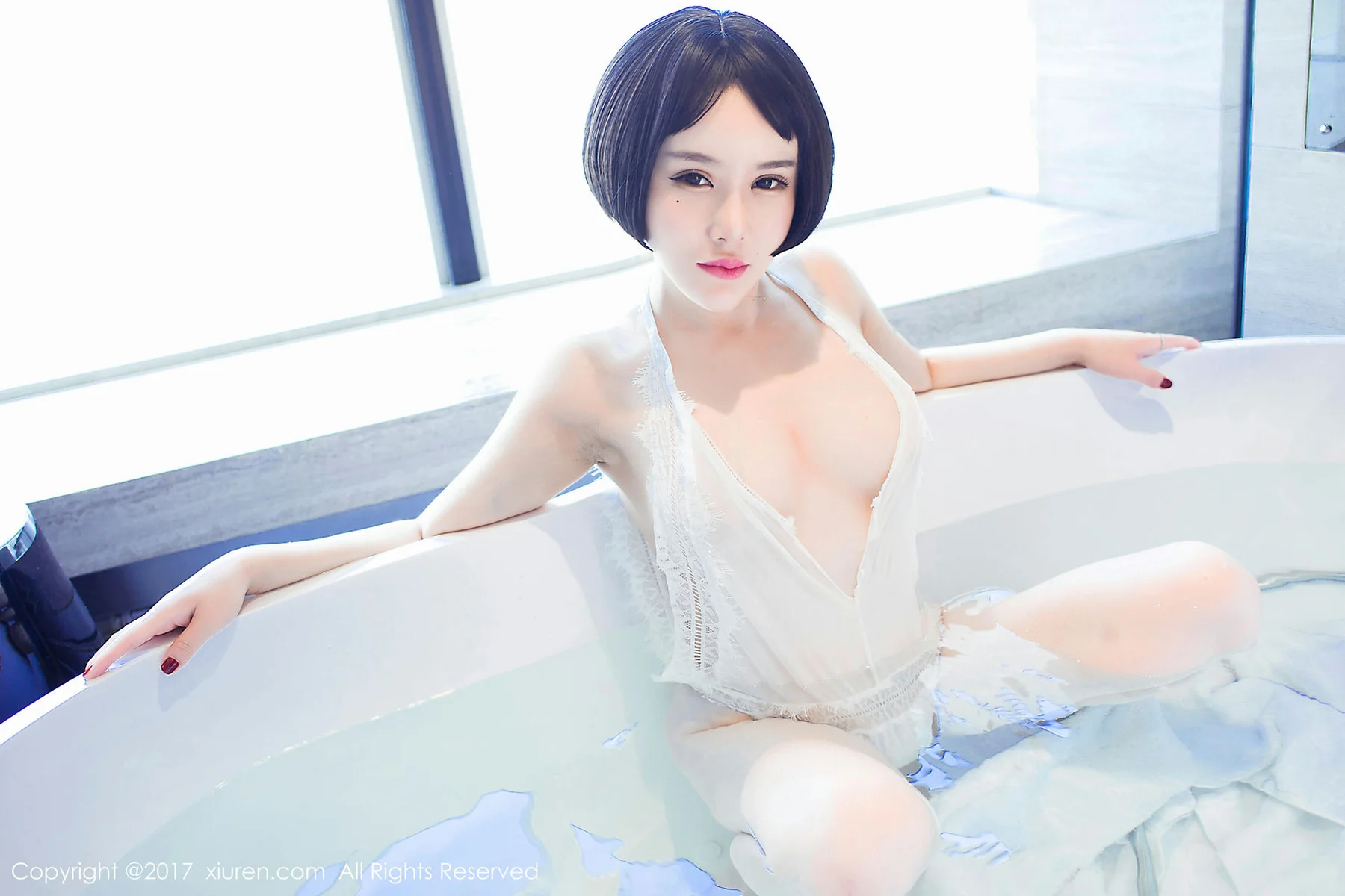 XiuRen 秀人 No.770 Modo 佑熙 - 53