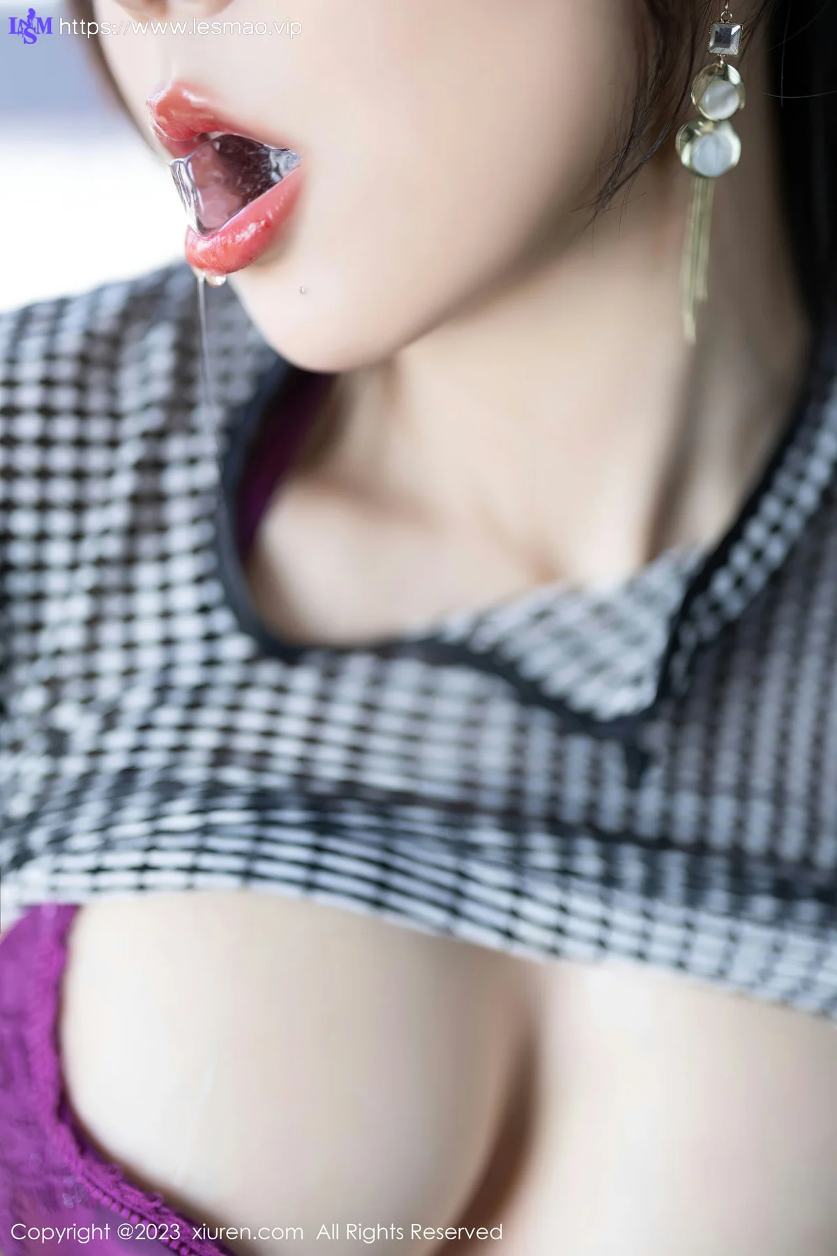 XiuRen 秀人 No.7703  王馨瑶yanni 诱惑魅惑御姐性感写真1 - 40