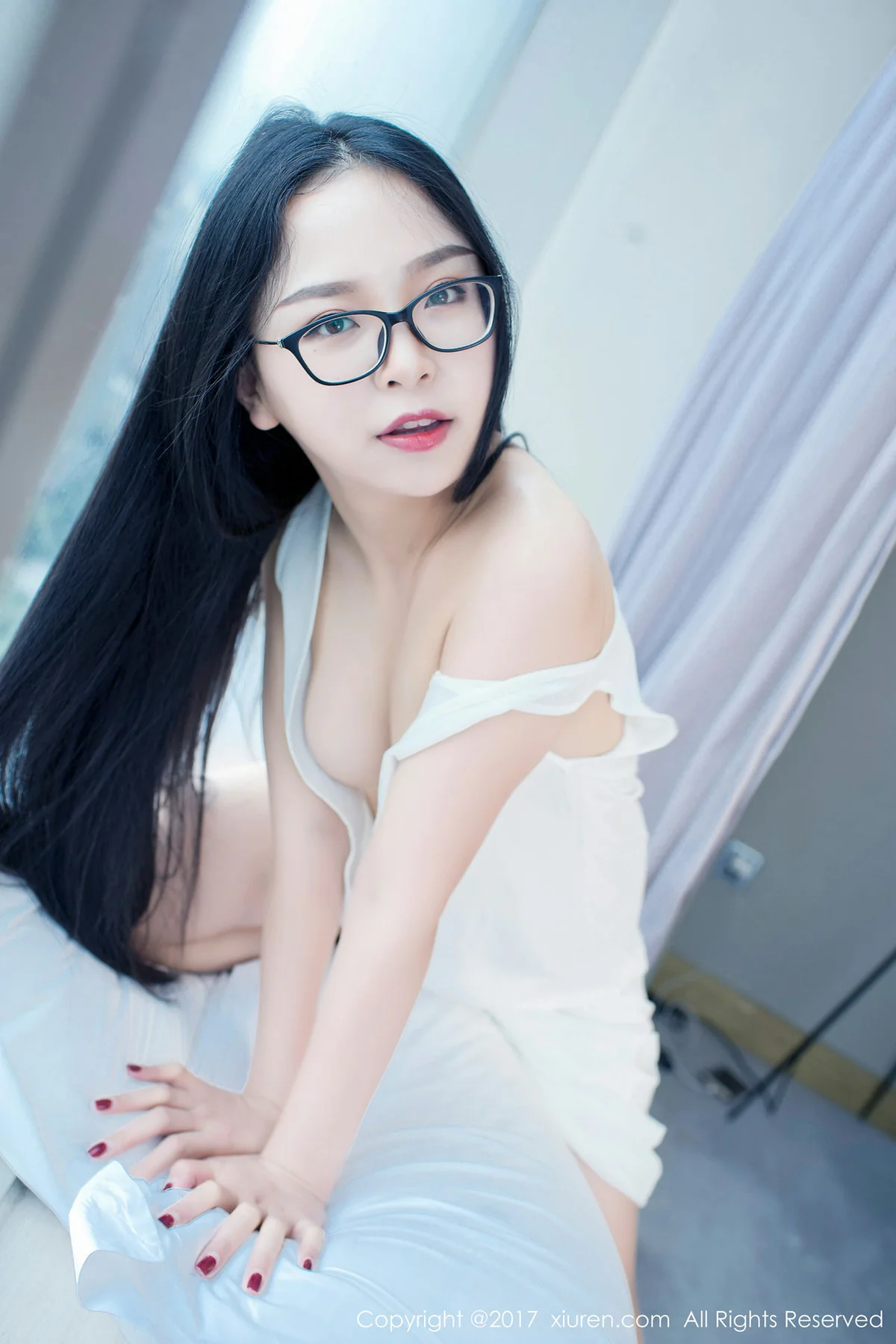 XiuRen 秀人 No.772 Modo 花花李 - 16
