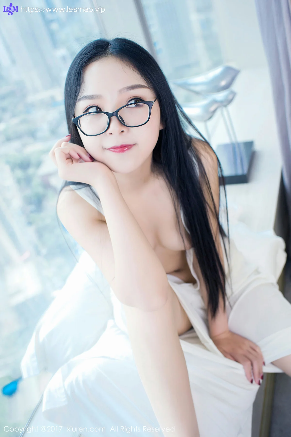 XiuRen 秀人 No.772 Modo 花花李 - 24