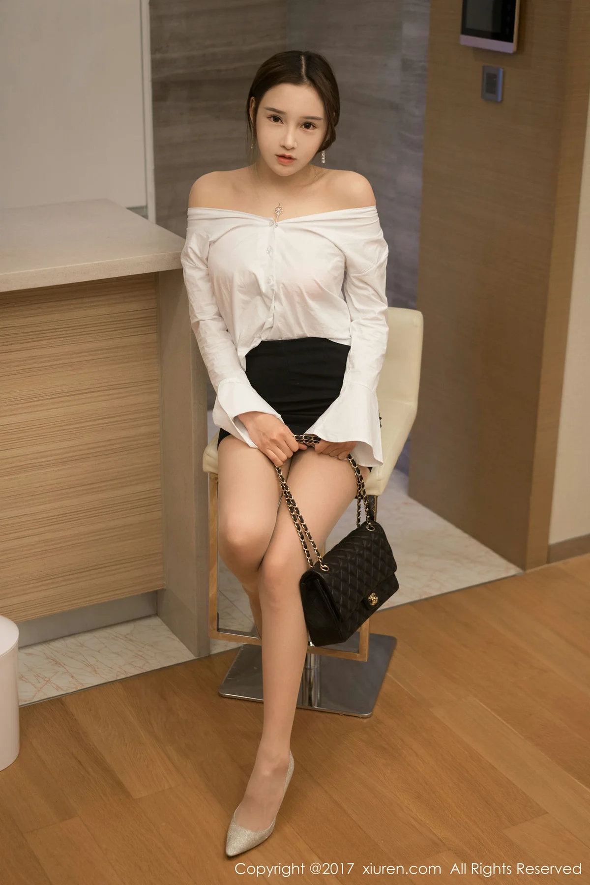 XiuRen 秀人 No.773 Modo 美美宝宝 - 25