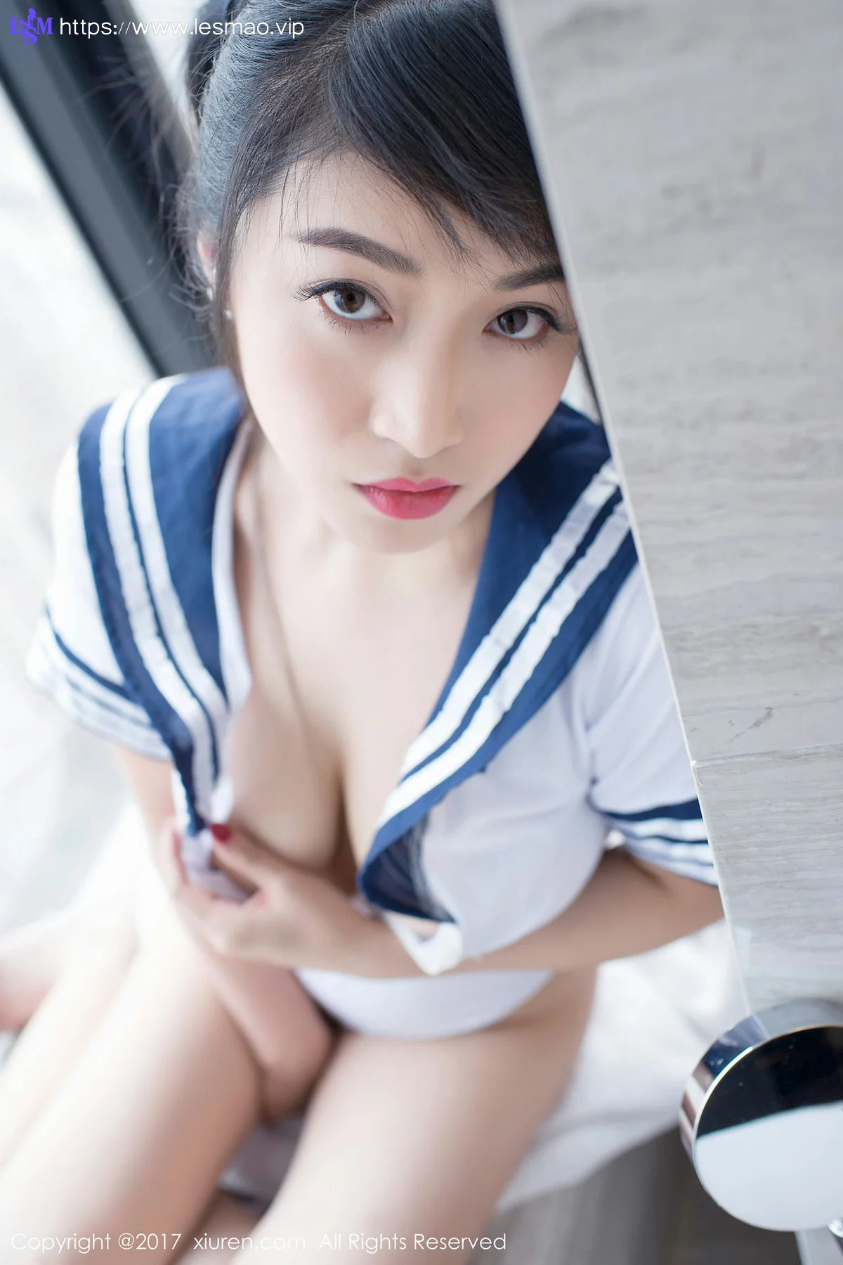 XiuRen 秀人 No.774 Modo 盼盼玉奴(sunn) - 46