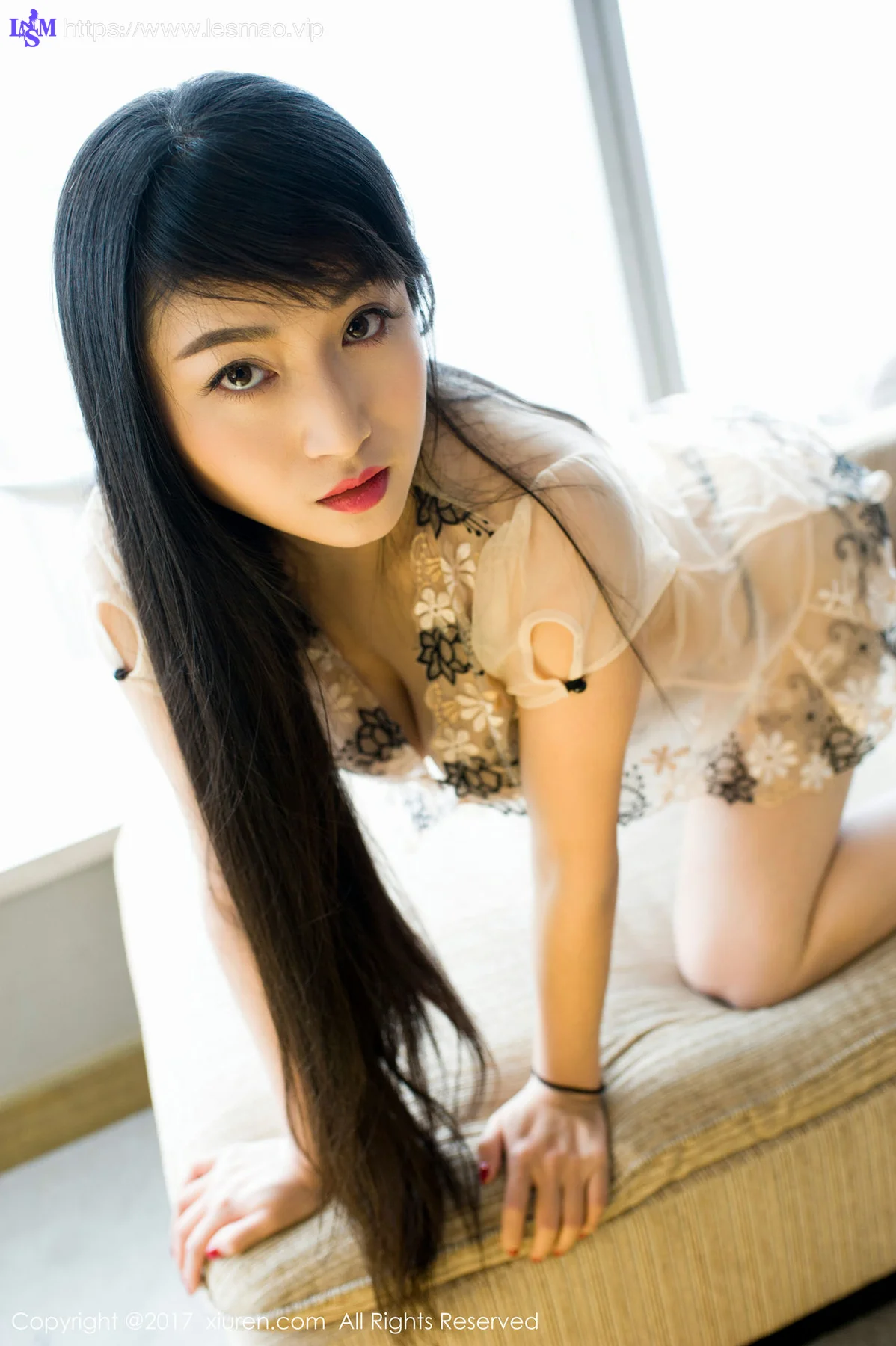 XiuRen 秀人 No.774 Modo 盼盼玉奴(sunn) - 62