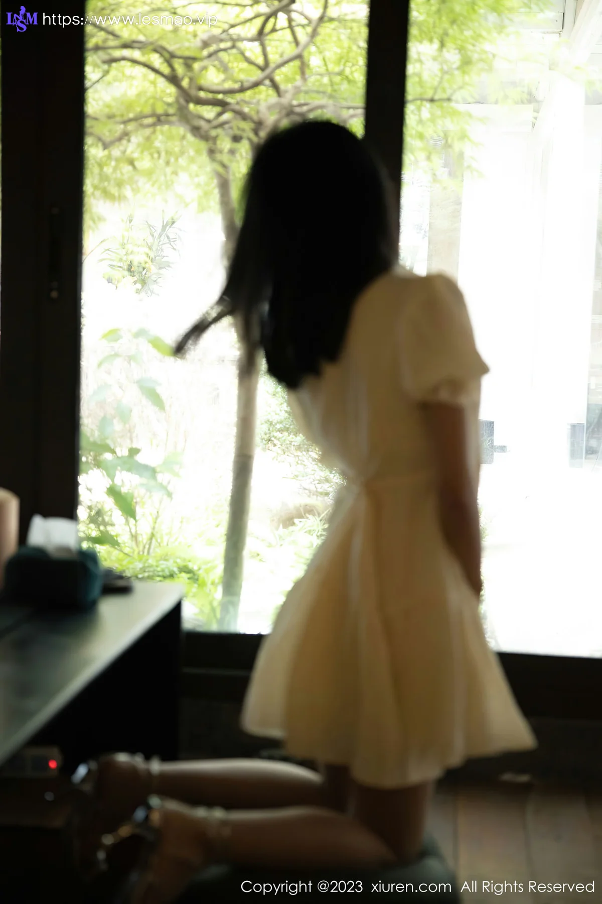 XiuRen 秀人 No.7742  糖豆sisi 蕾丝内衣性感写真22 - 14
