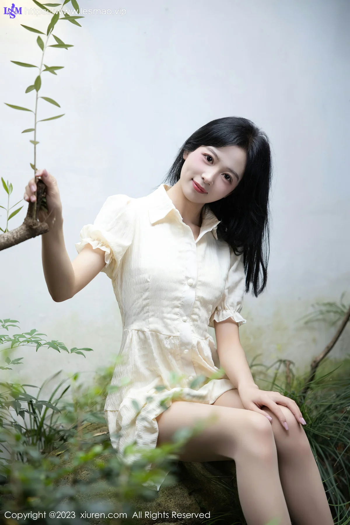 XiuRen 秀人 No.7742  糖豆sisi 蕾丝内衣性感写真22 - 15