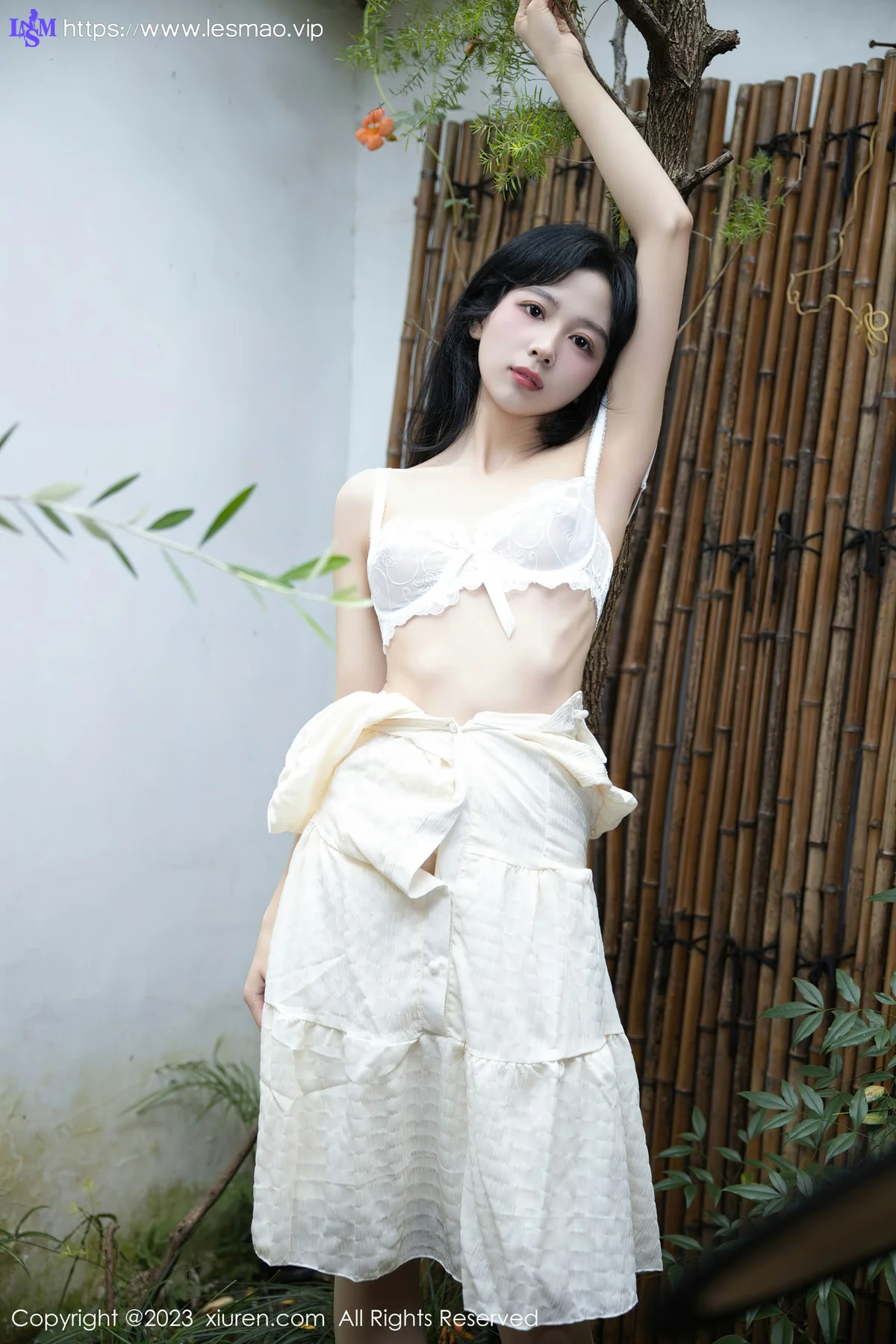 XiuRen 秀人 No.7742  糖豆sisi 蕾丝内衣性感写真22 - 21