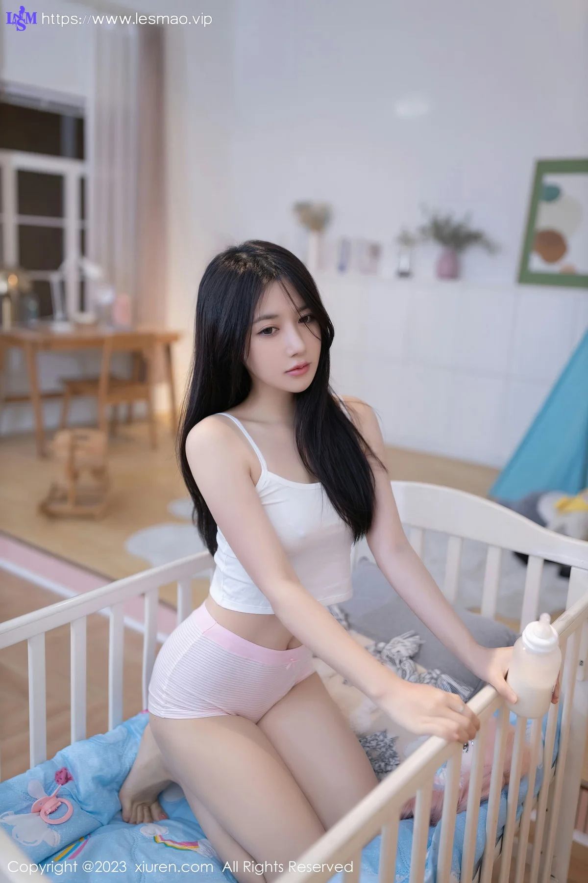 XiuRen 秀人 No.7752  鱼子酱Fish 极致妩媚性感写真11 - 7