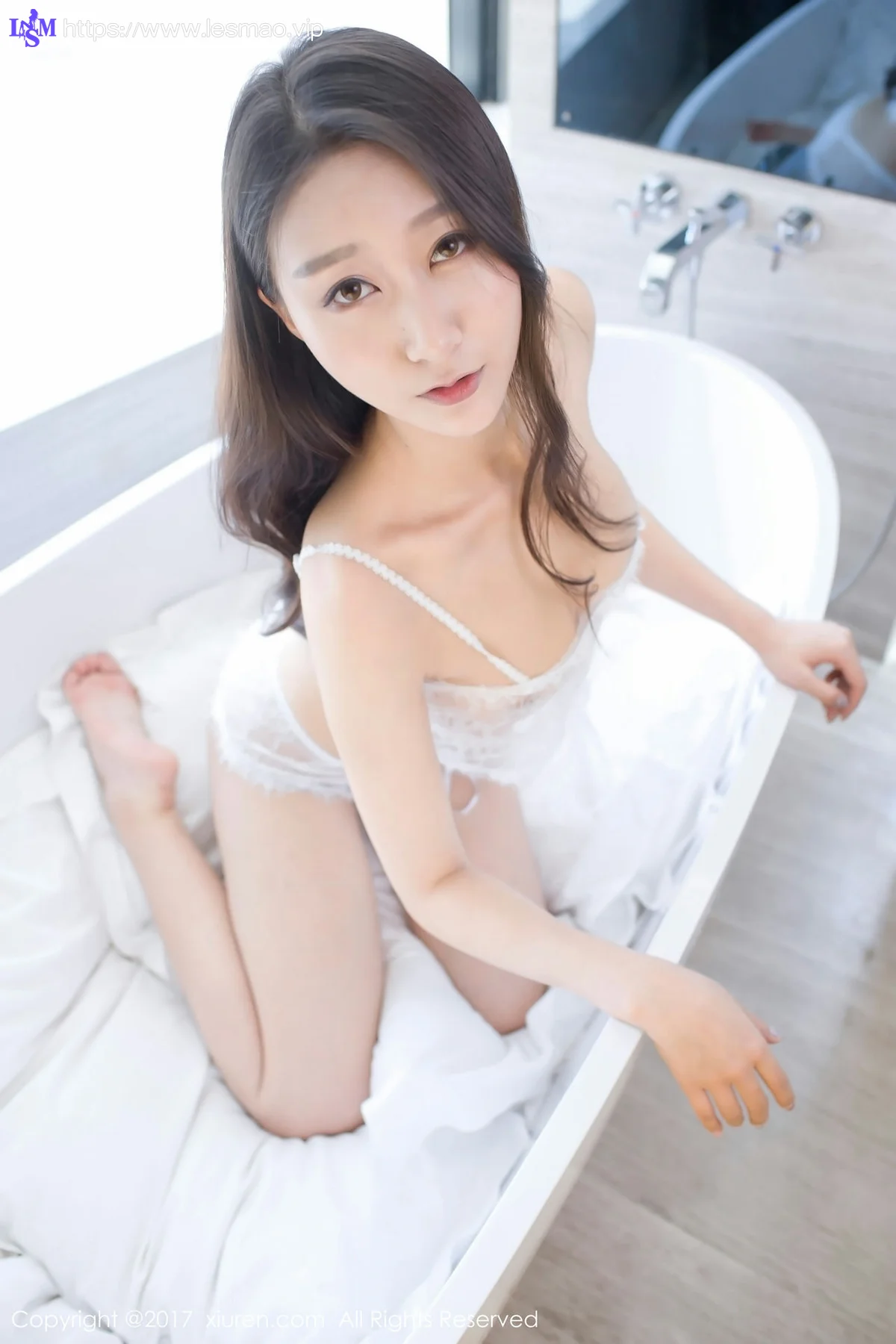 XiuRen 秀人 No.776 Modo 赵熙儿 - 22