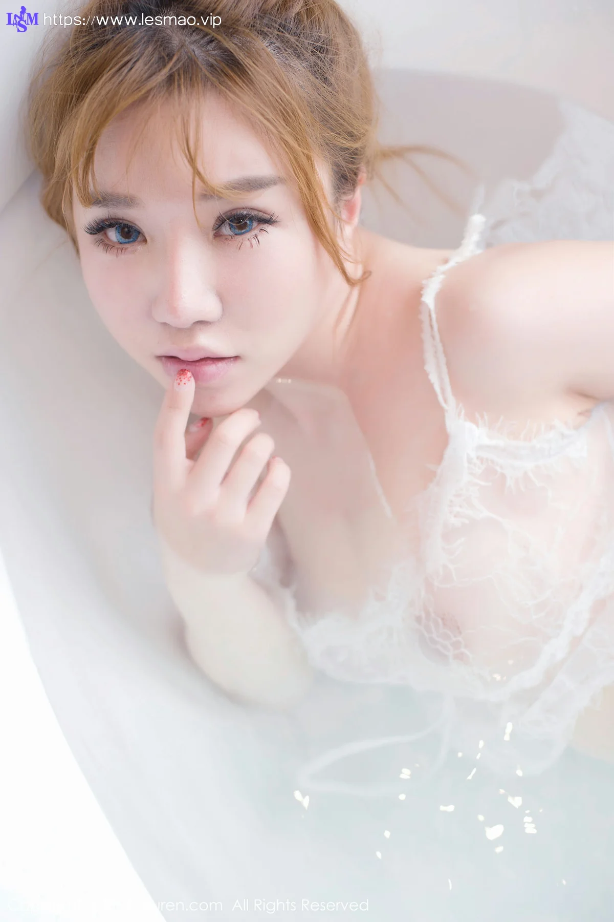 XiuRen 秀人 No.778 Modo 小公举Amy - 18