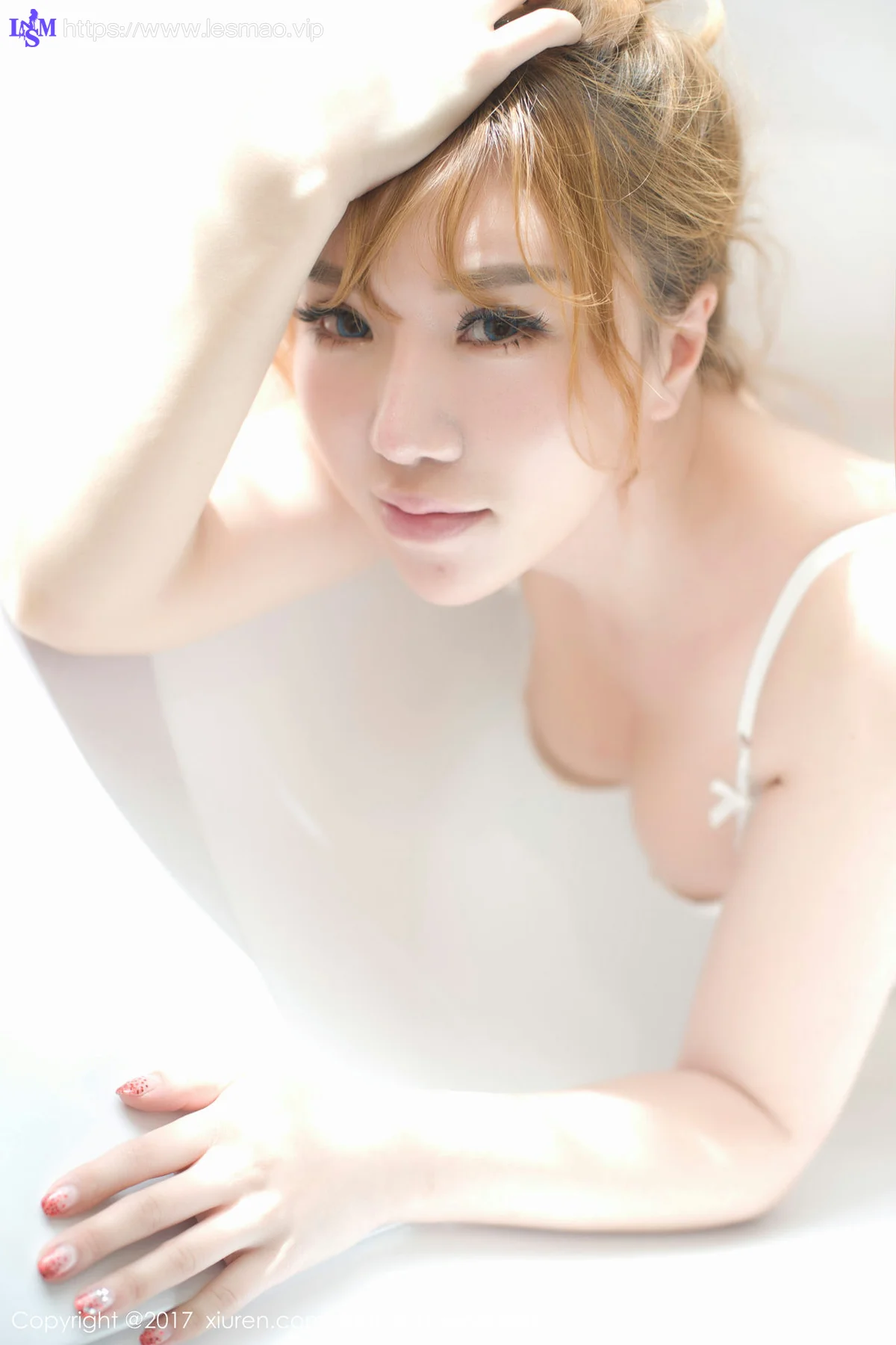 XiuRen 秀人 No.778 Modo 小公举Amy - 39