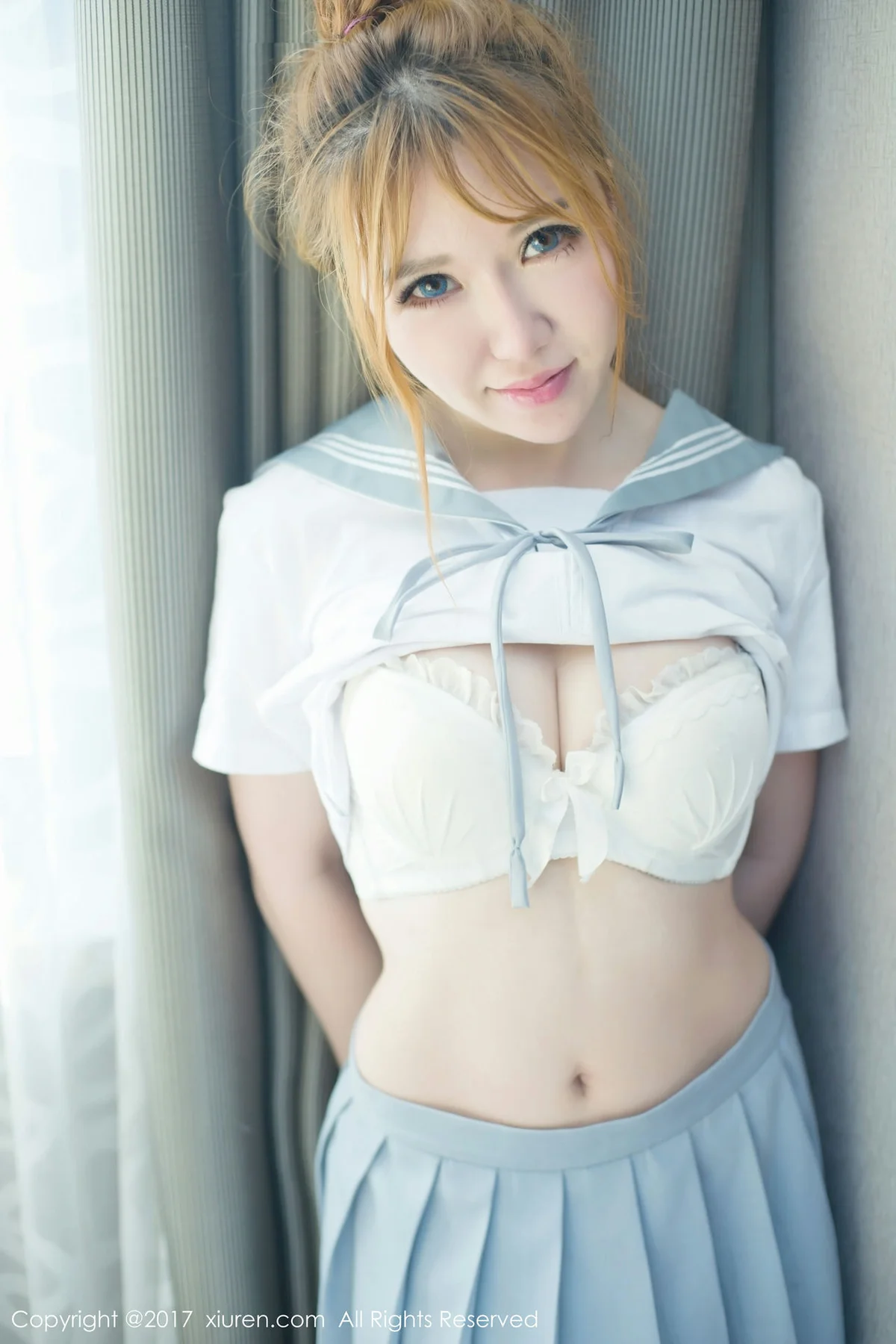 XiuRen 秀人 No.778 Modo 小公举Amy - 44