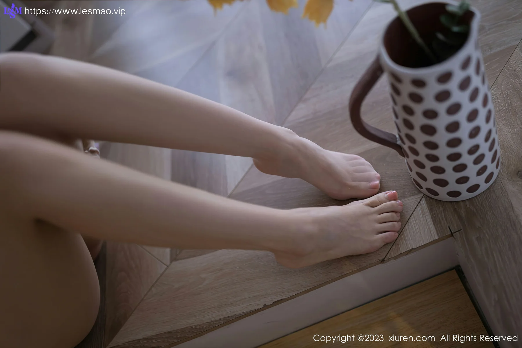 XiuRen 秀人 No.7786  鱼子酱Fish 连衣短裙性感写真11 - 27