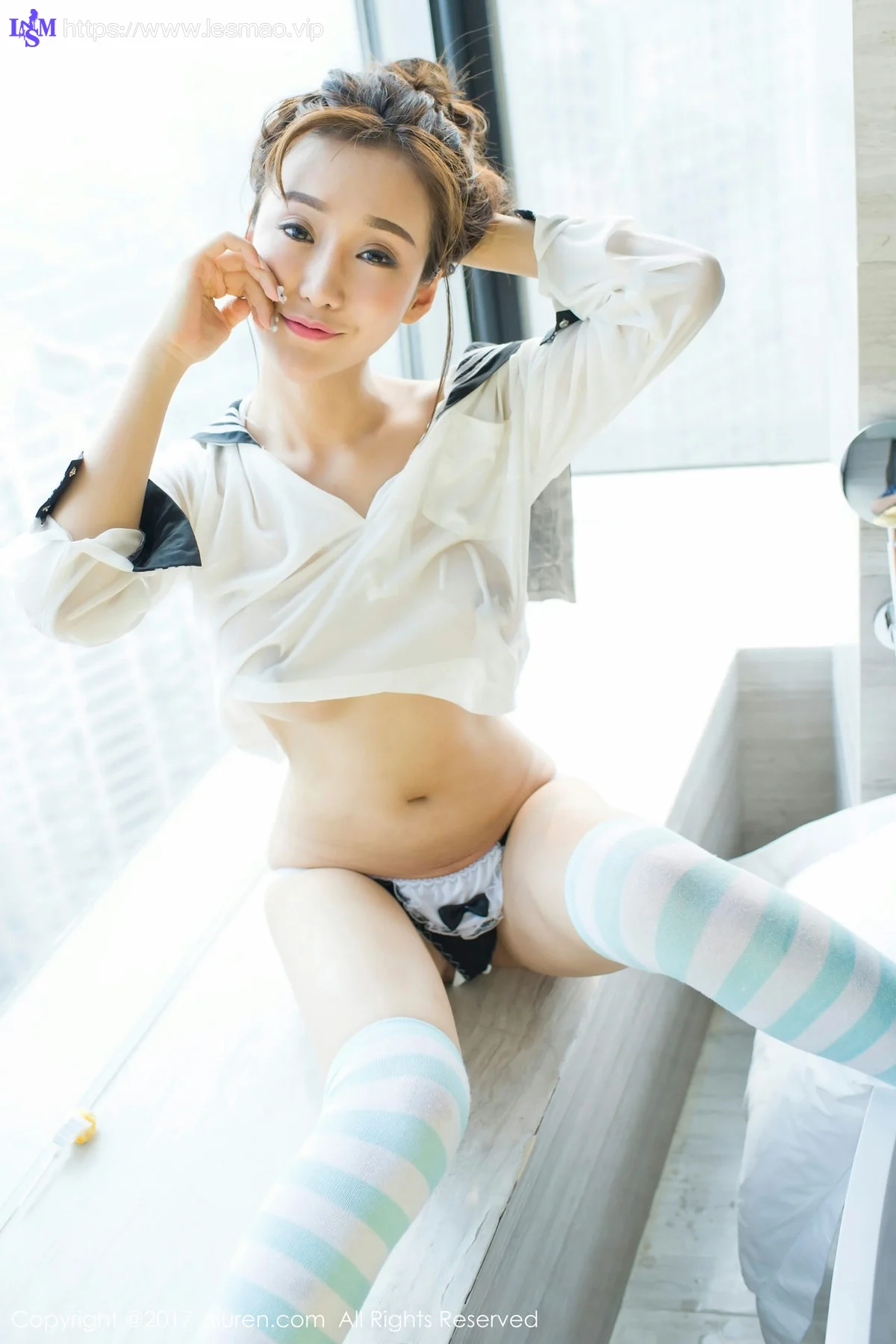 XiuRen 秀人 No.779 Modo 顾灿 - 21