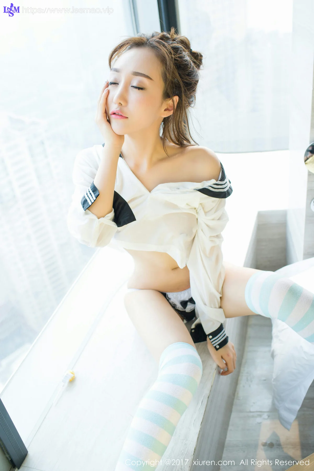 XiuRen 秀人 No.779 Modo 顾灿 - 22