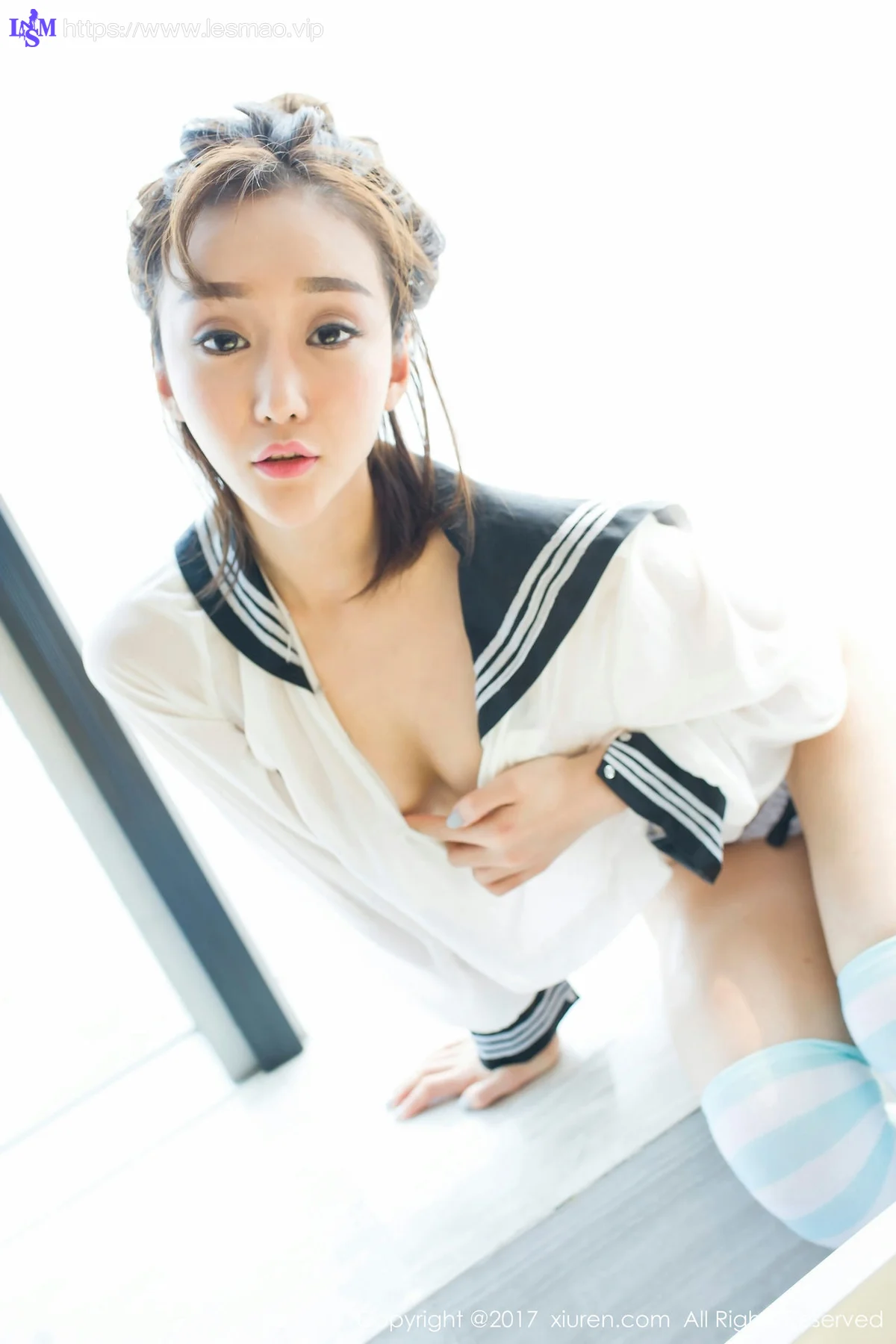XiuRen 秀人 No.779 Modo 顾灿 - 27