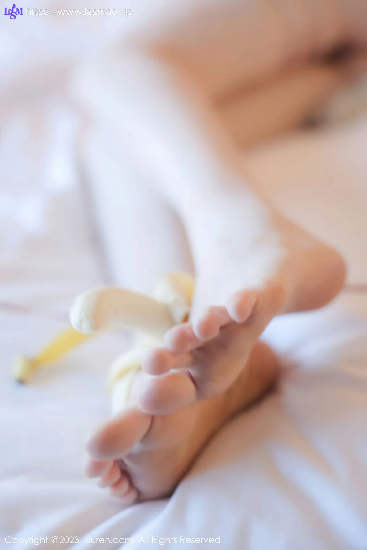 XiuRen 秀人 No.7803  林悠悠 毛绒卡哇伊性感写真3 - 85