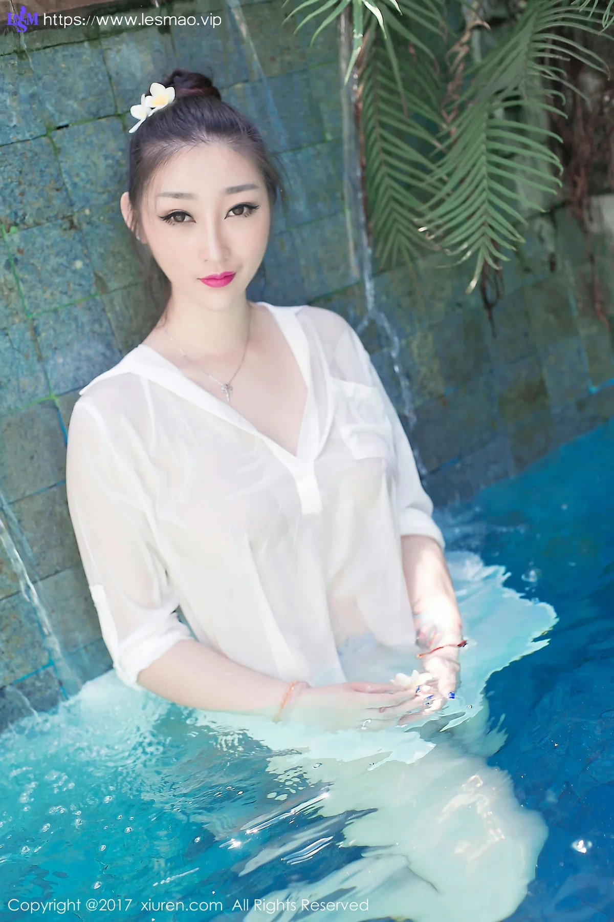 XiuRen 秀人 No.781 Modo 妲己Toxic - 20
