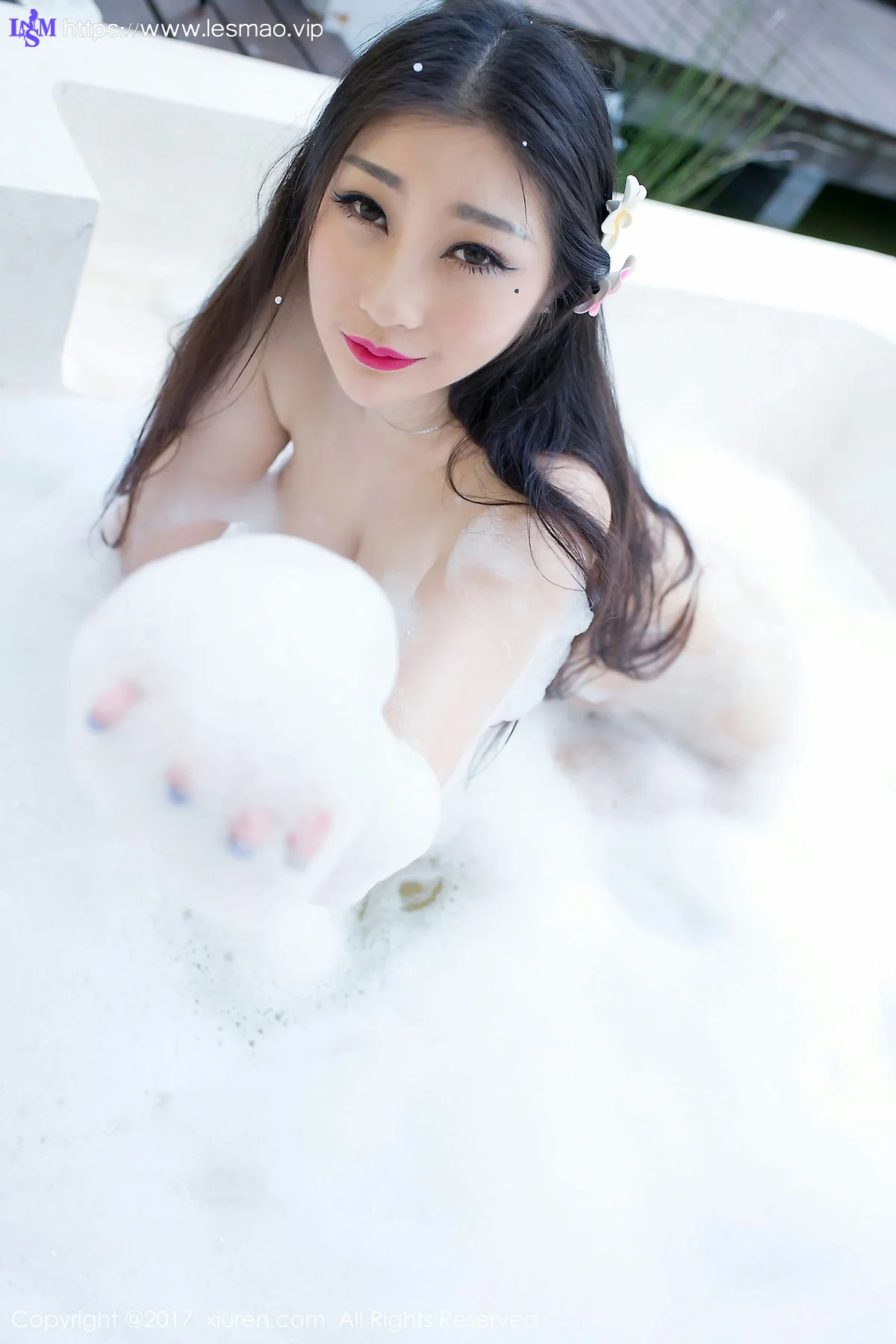 XiuRen 秀人 No.781 Modo 妲己Toxic - 35
