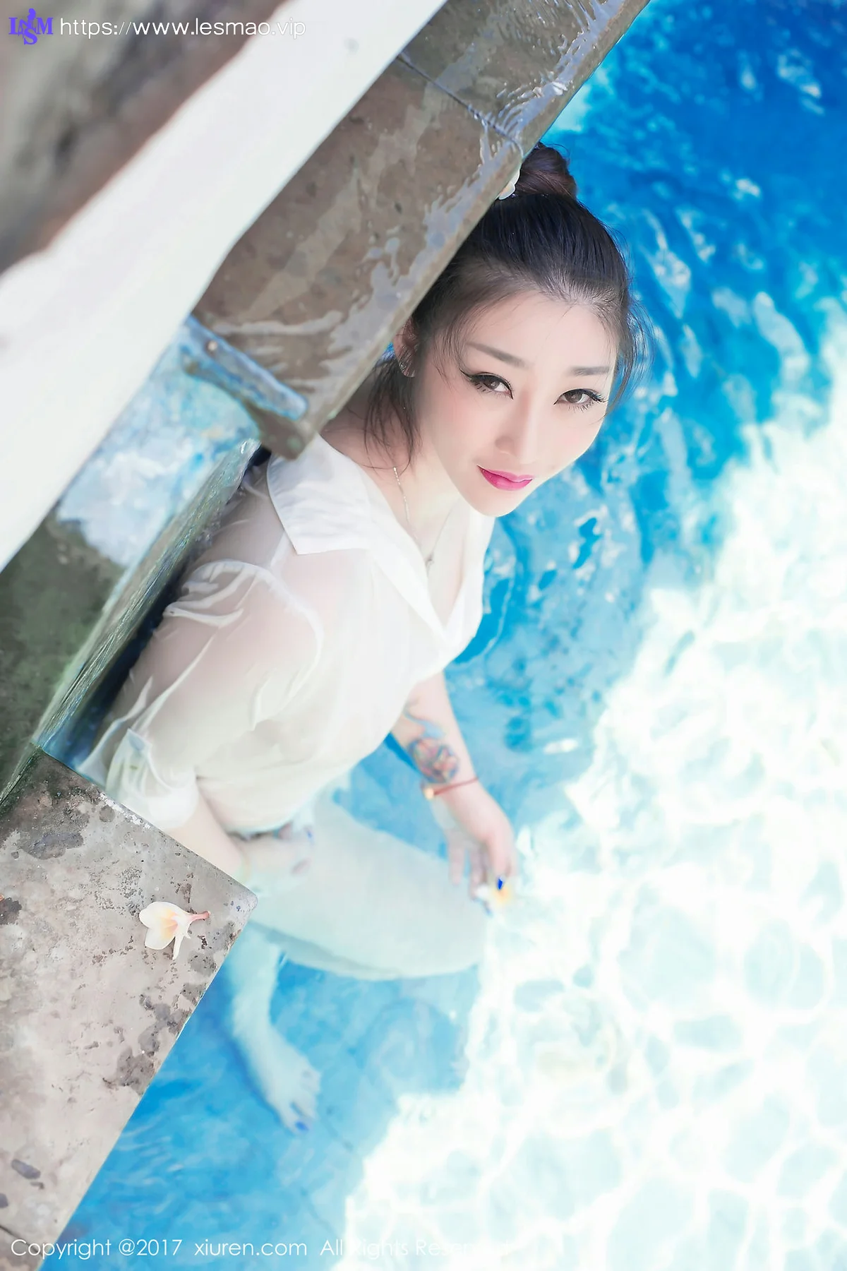 XiuRen 秀人 No.781 Modo 妲己Toxic - 42