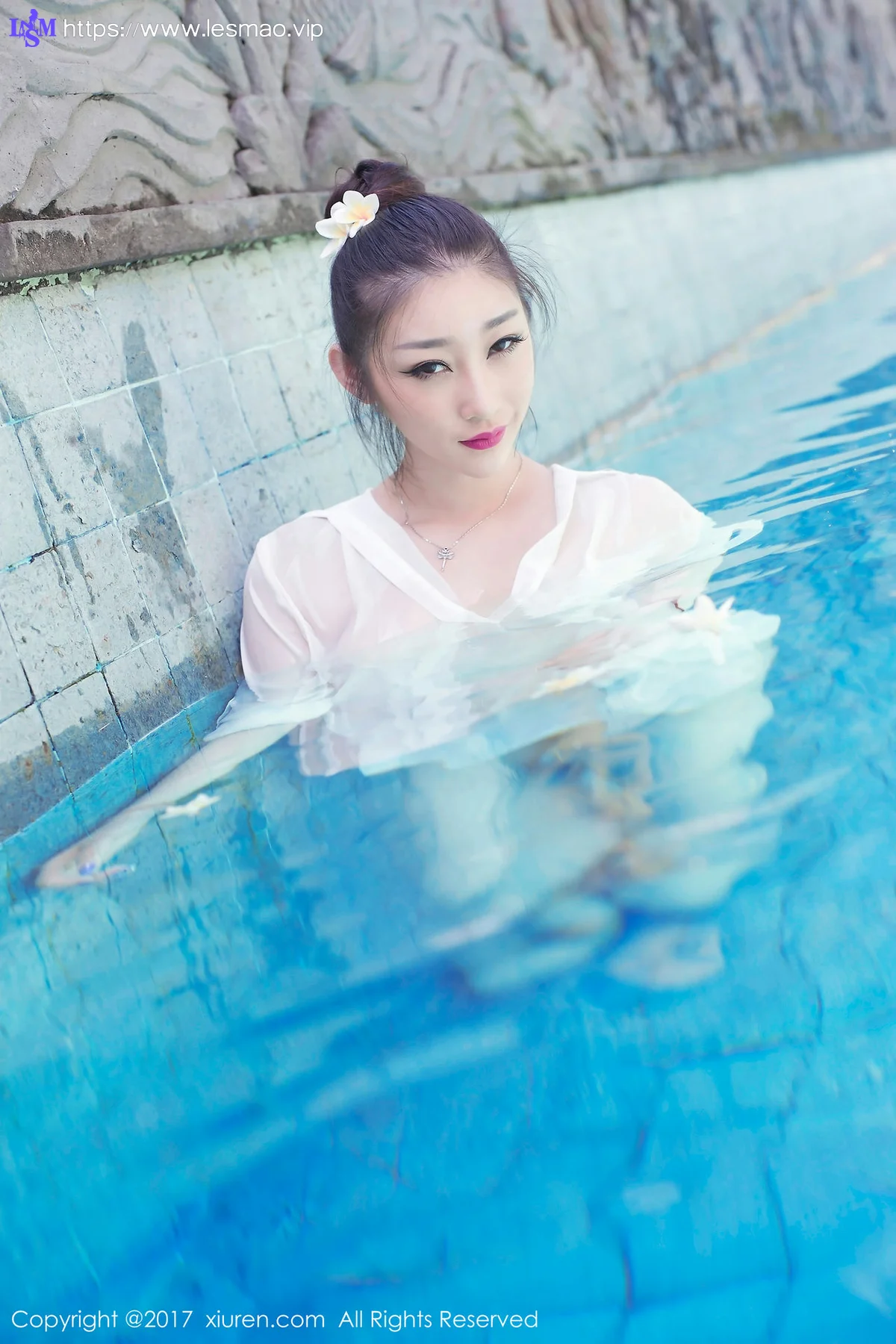 XiuRen 秀人 No.781 Modo 妲己Toxic - 51