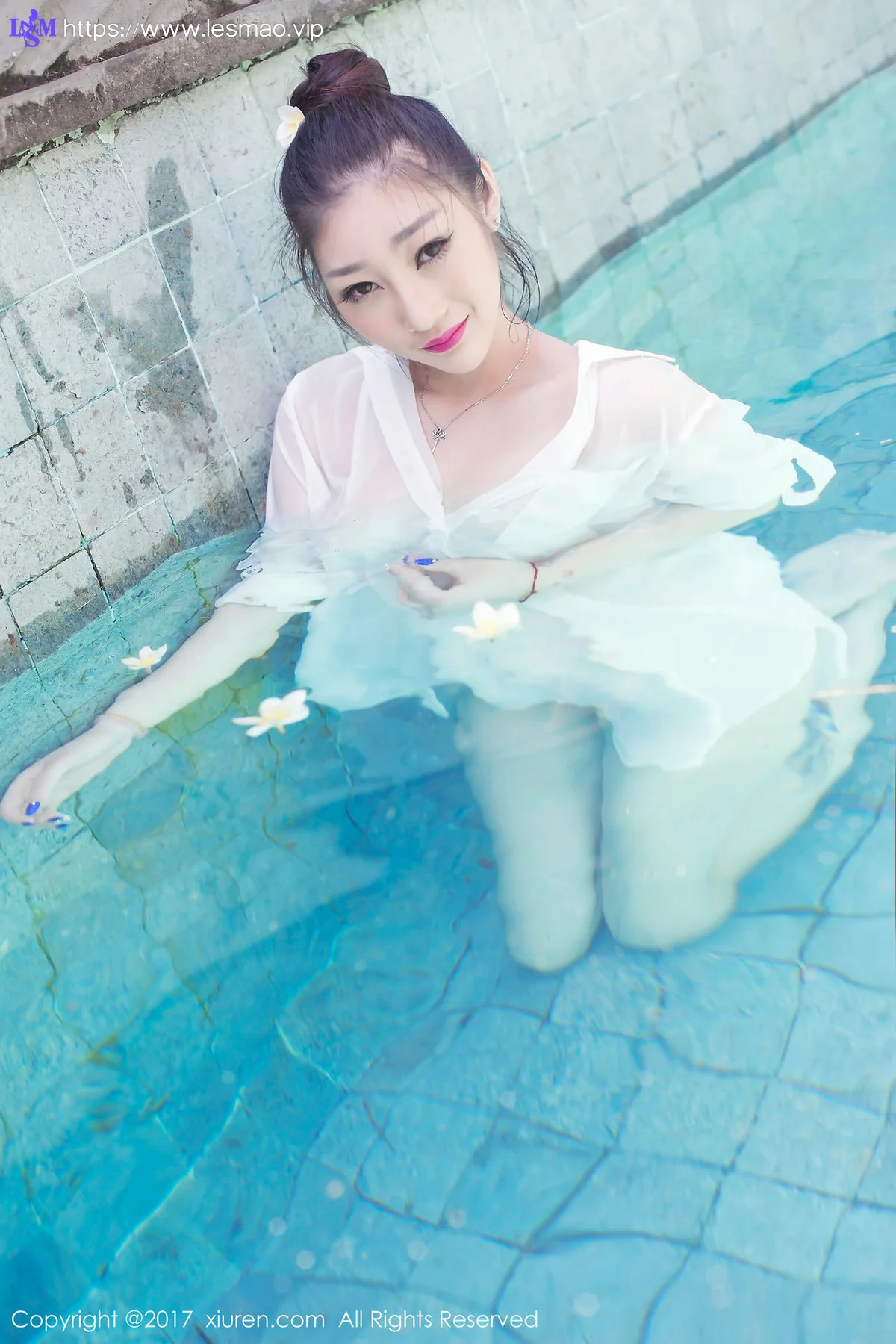 XiuRen 秀人 No.781 Modo 妲己Toxic - 52