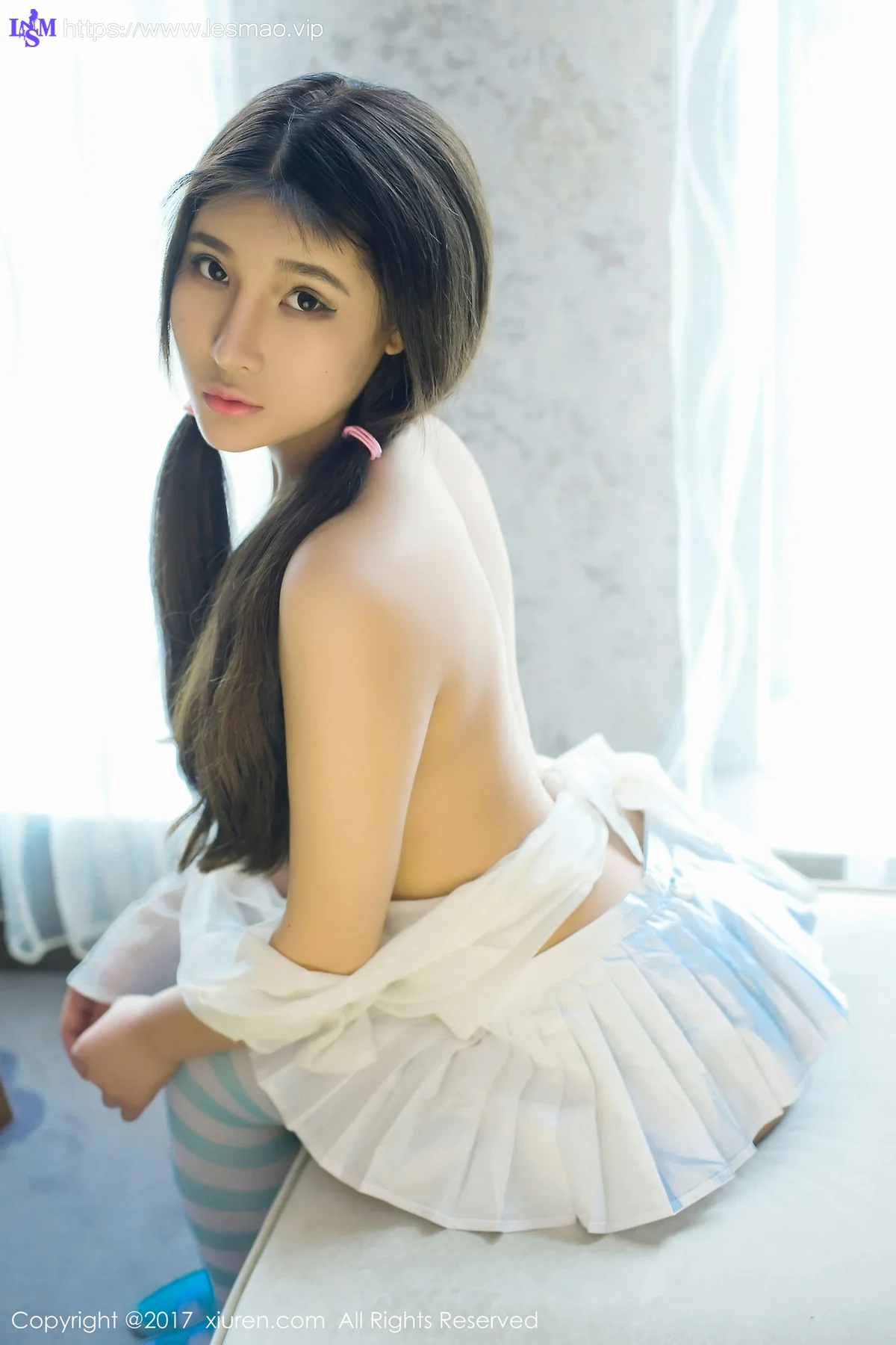 XiuRen 秀人 No.783 Modo 当然是小熊呀 - 23