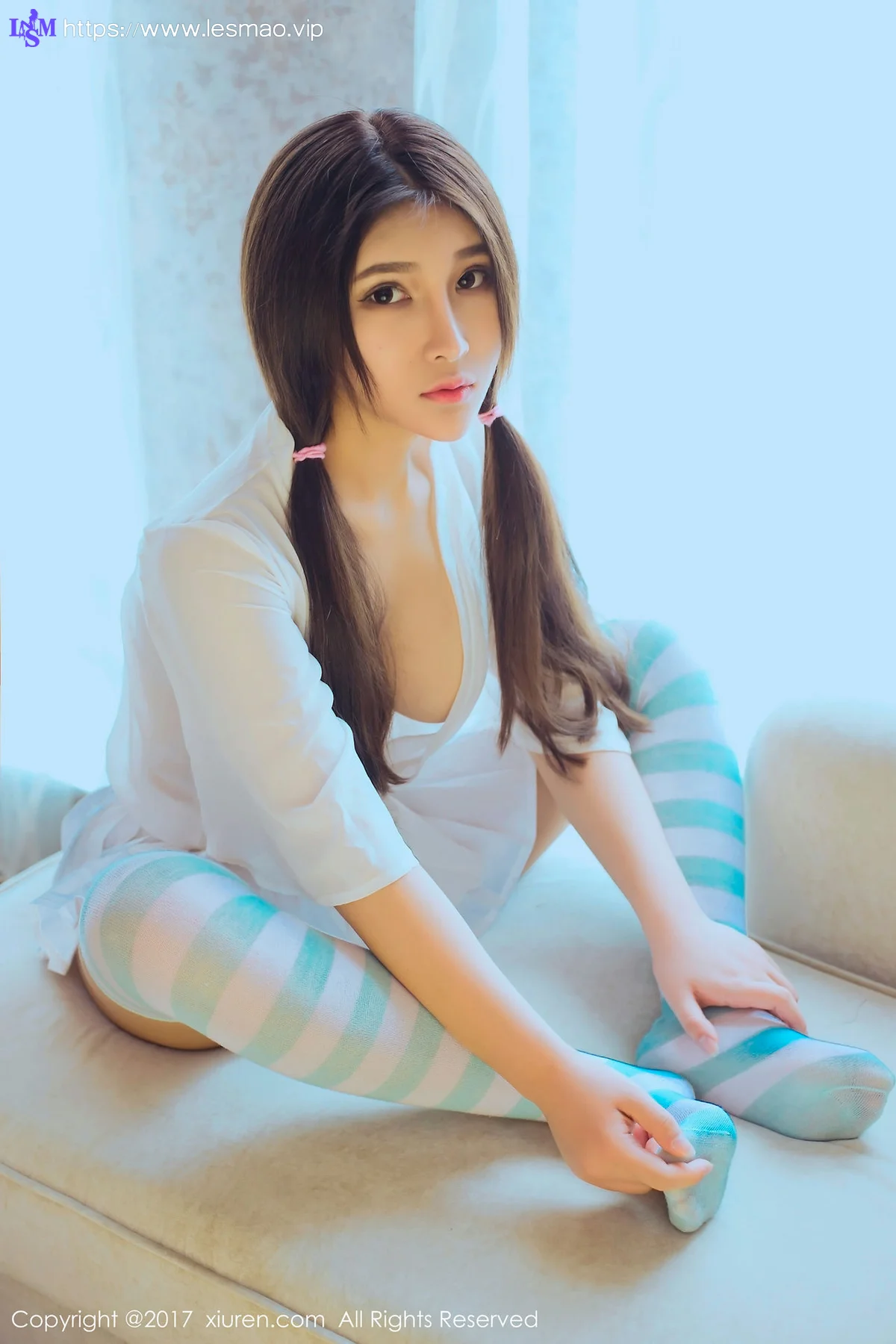 XiuRen 秀人 No.783 Modo 当然是小熊呀 - 24