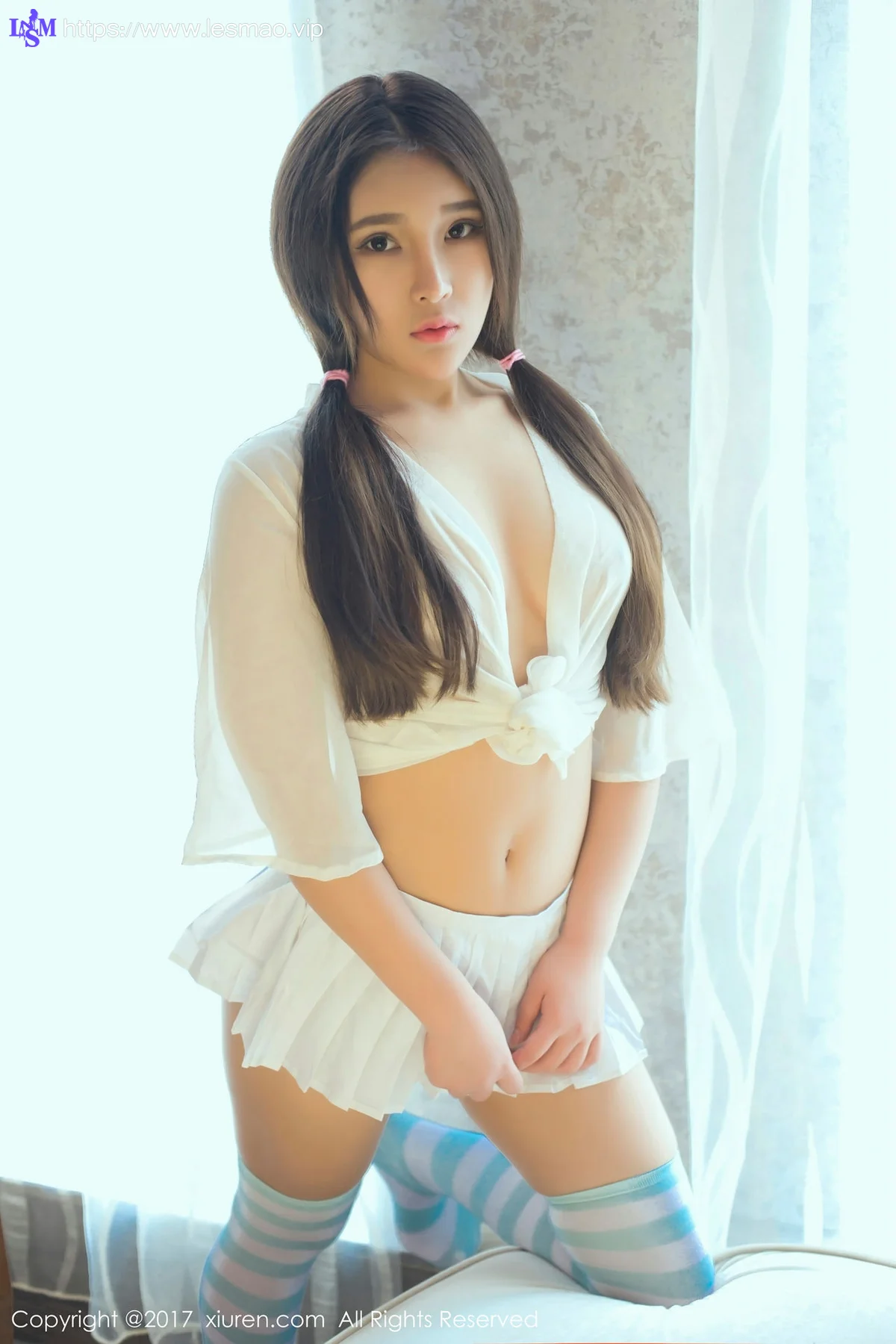 XiuRen 秀人 No.783 Modo 当然是小熊呀 - 40