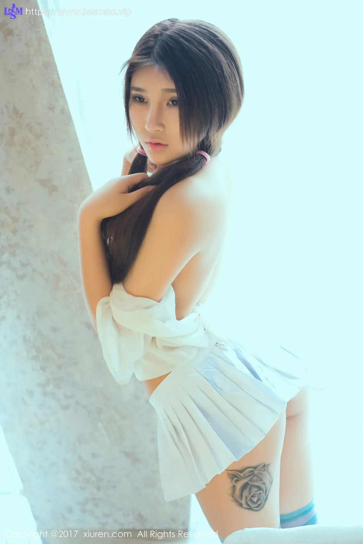 XiuRen 秀人 No.783 Modo 当然是小熊呀 - 41